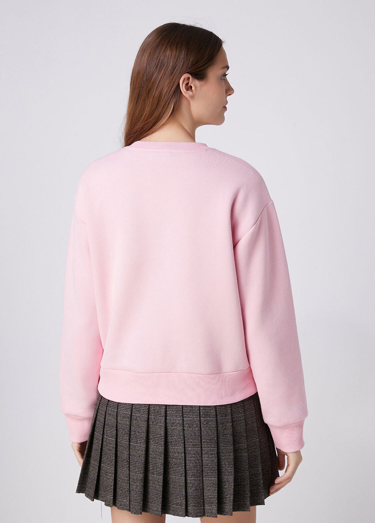 BEYMEN CLUB SWEATSHIRT - BEYMEN