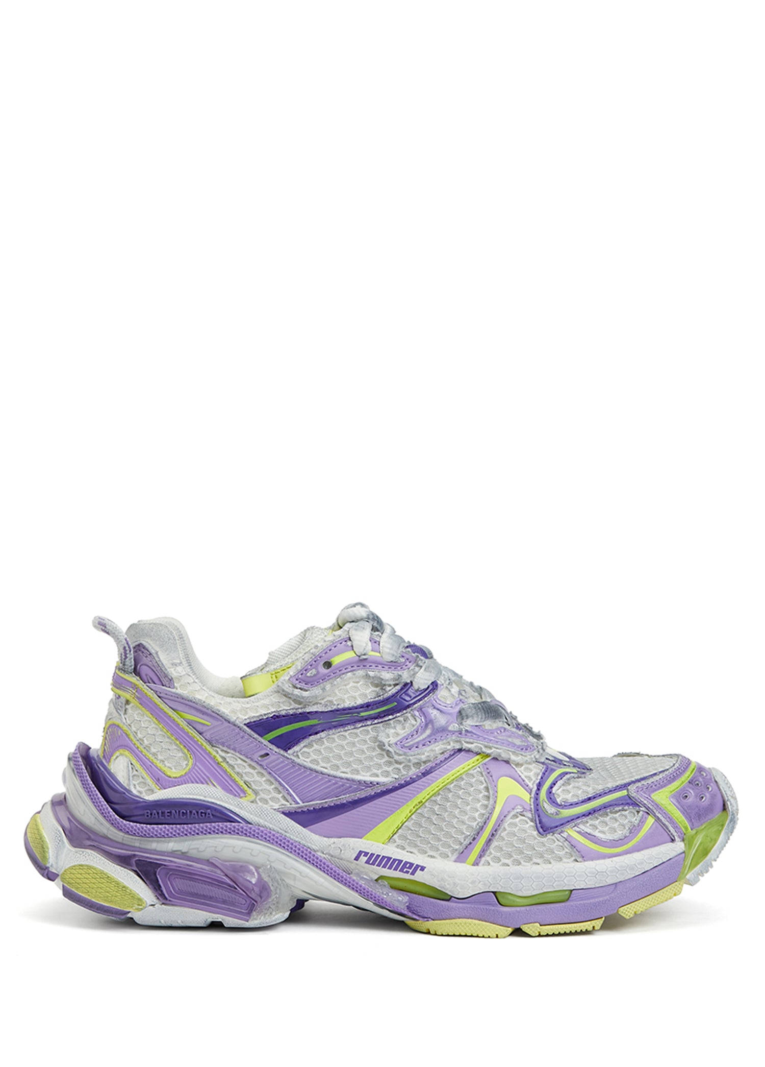 BALENCIAGA SNEAKER - BEYMEN