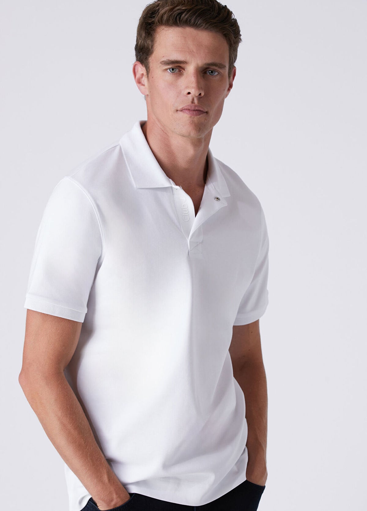 BEYMEN CLUB POLO SHIRT - BEYMEN