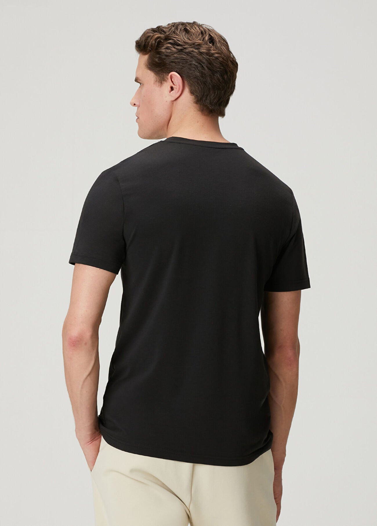 BEYMEN CLUB T-SHIRT - BEYMEN