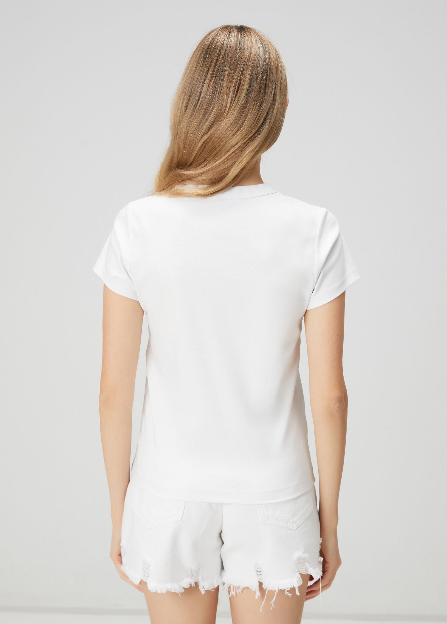 BEYMEN CLUB T-SHIRT - BEYMEN