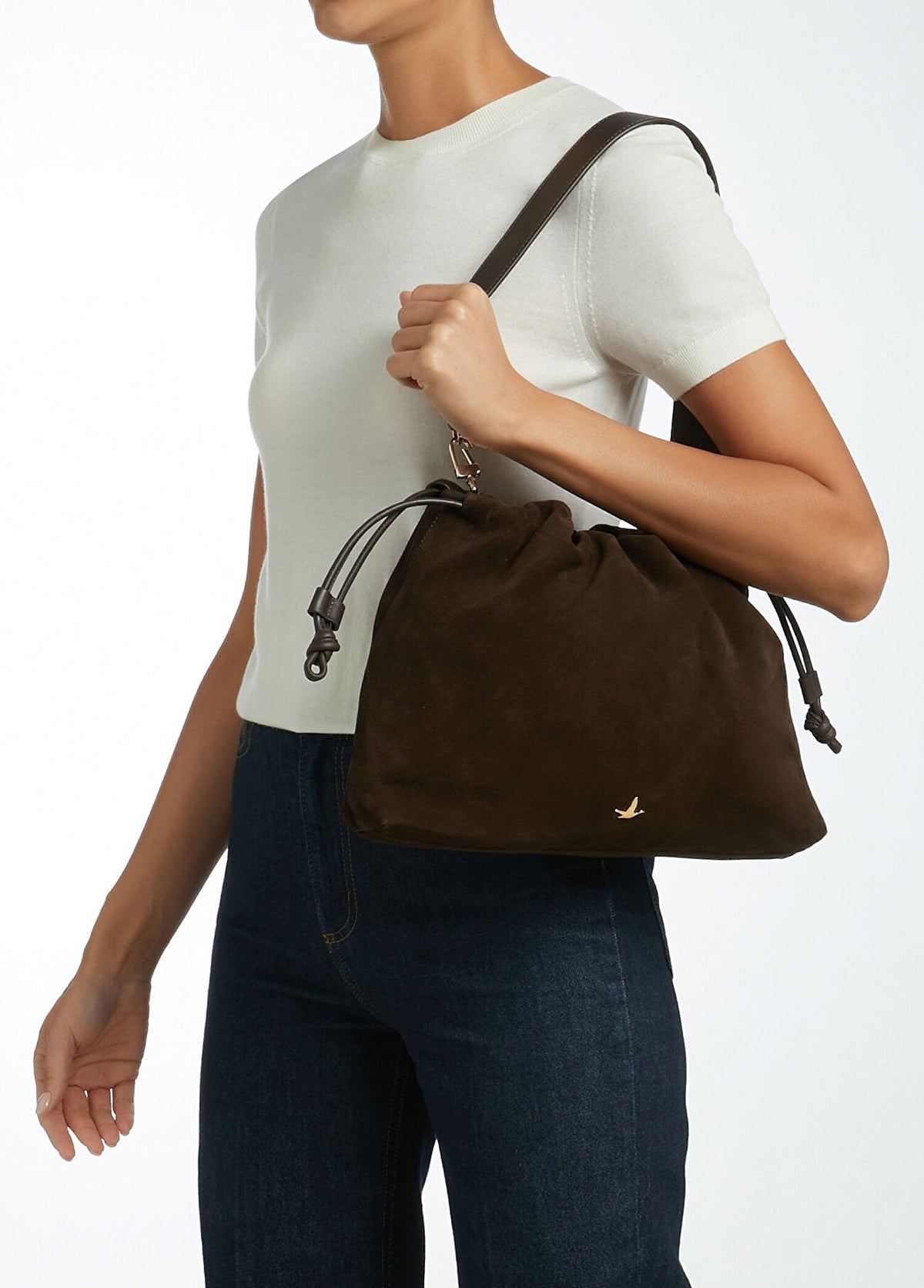 BEYMEN CLUB SHOULDER BAG - BEYMEN