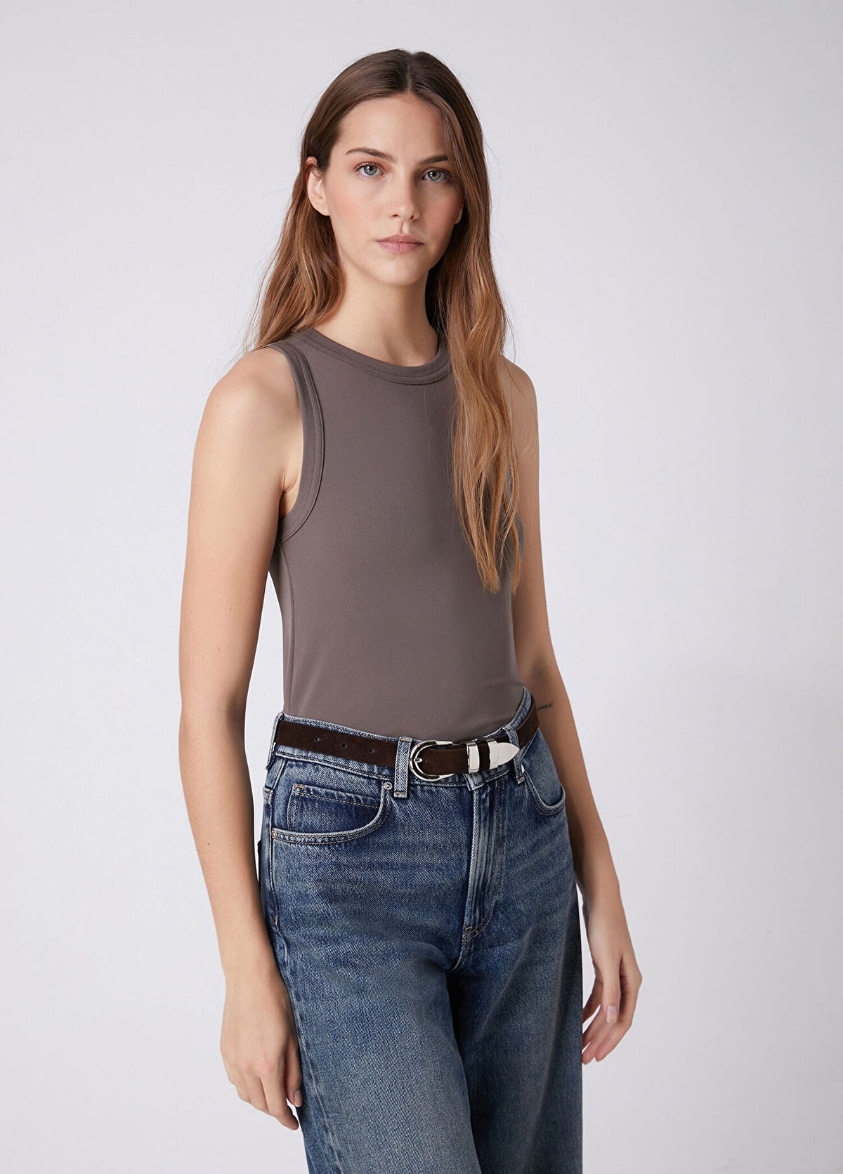 BEYMEN CLUB TANK - BEYMEN