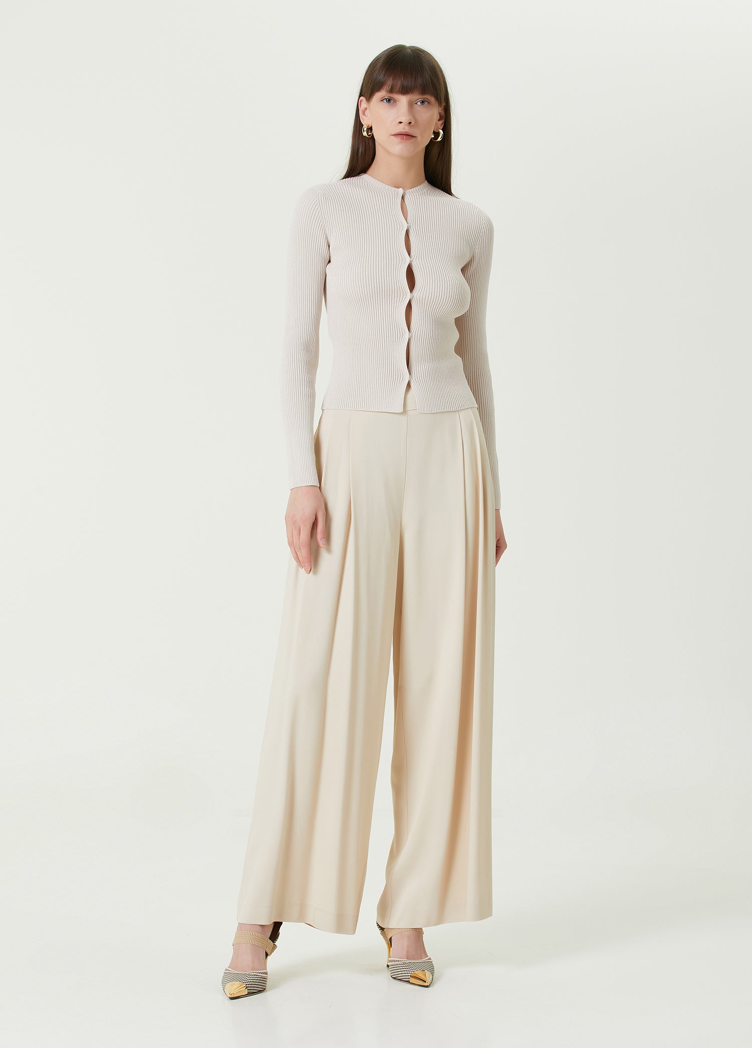 FENDI CARDIGAN - BEYMEN