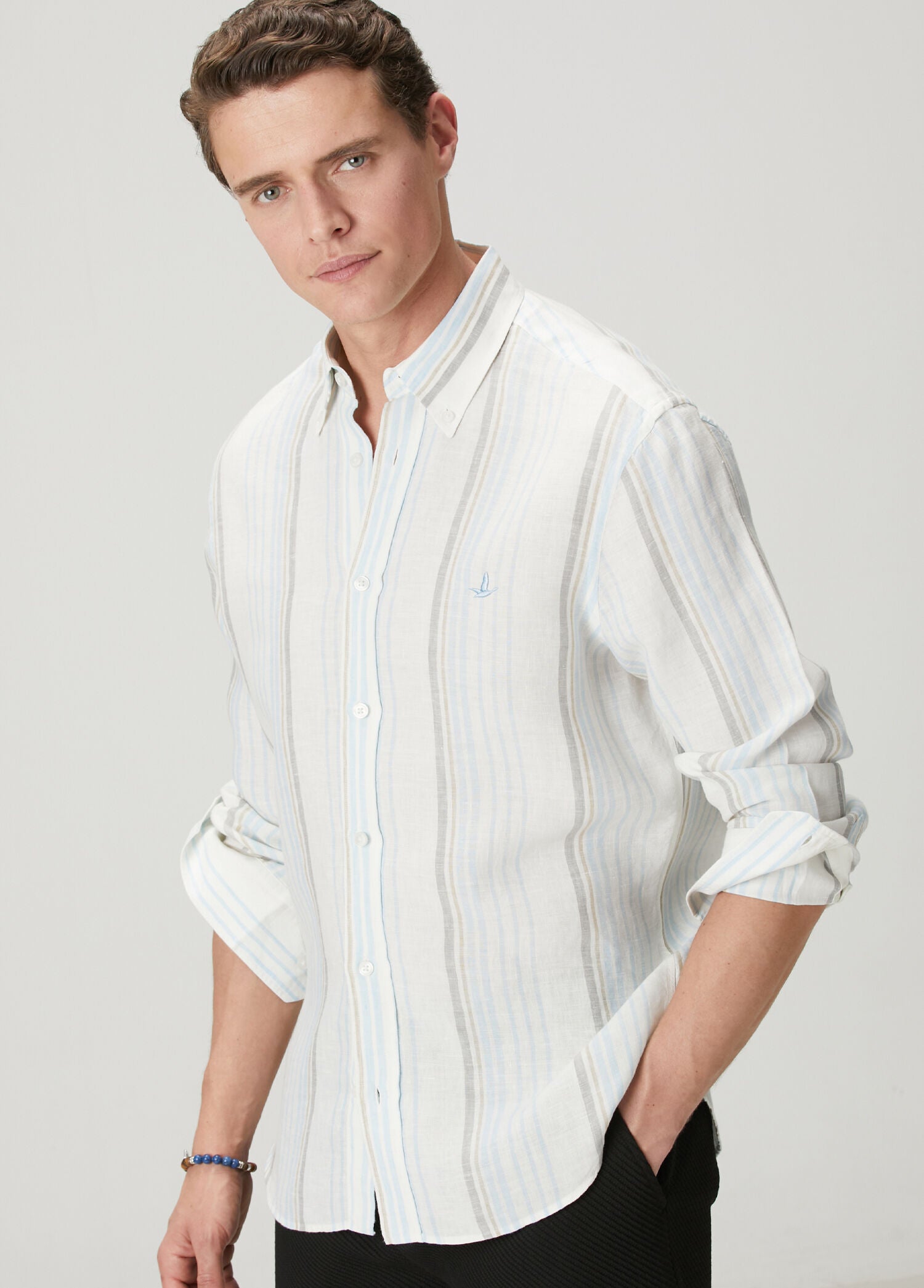 BEYMEN CLUB SHIRT - BEYMEN