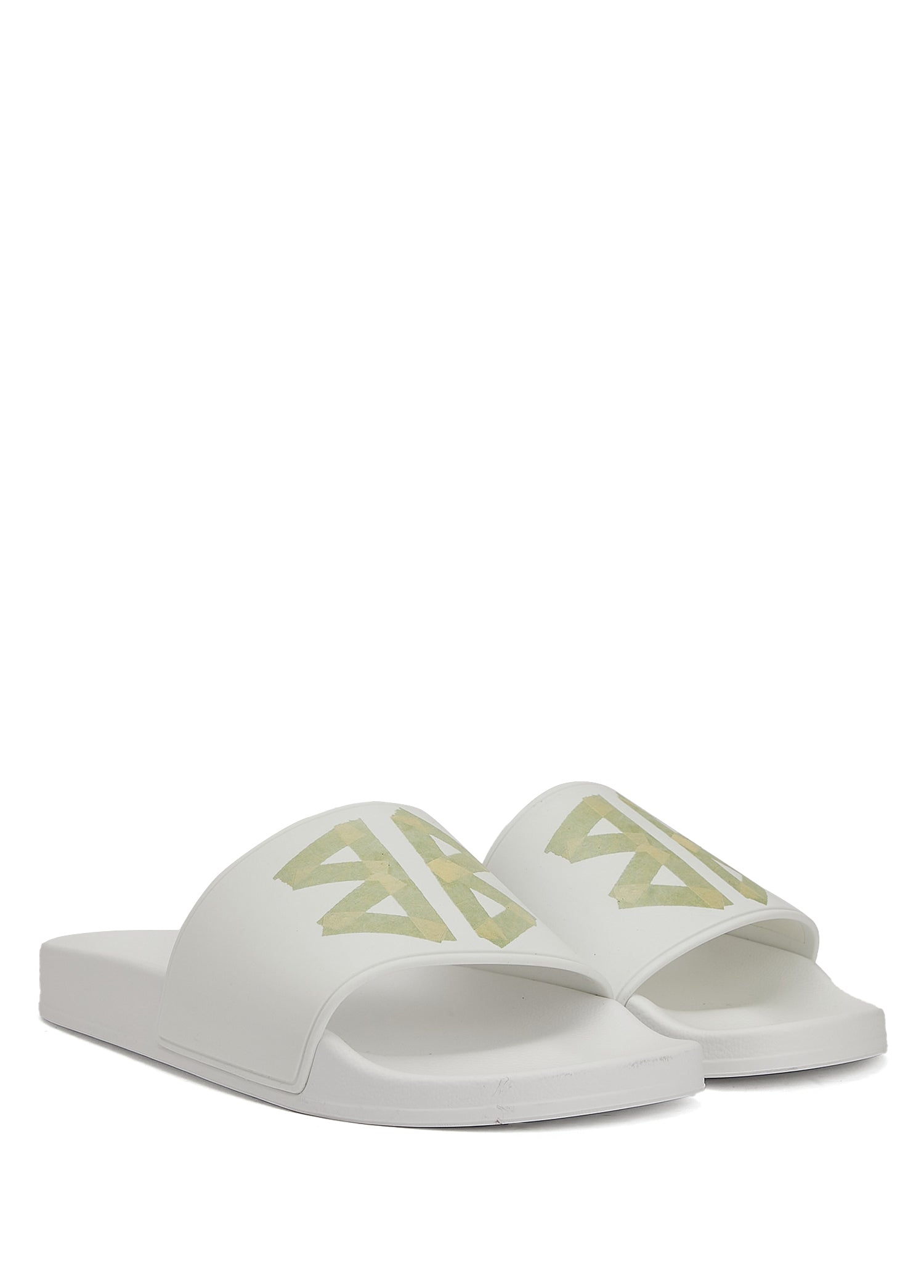 BALENCIAGA POOL SLIDE - BEYMEN