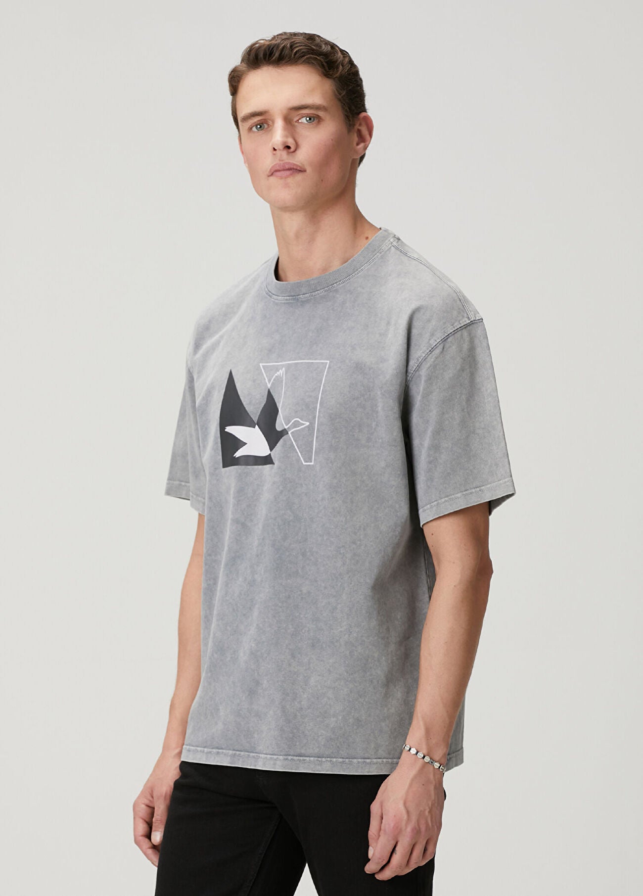 BEYMEN CLUB T-SHIRT - BEYMEN