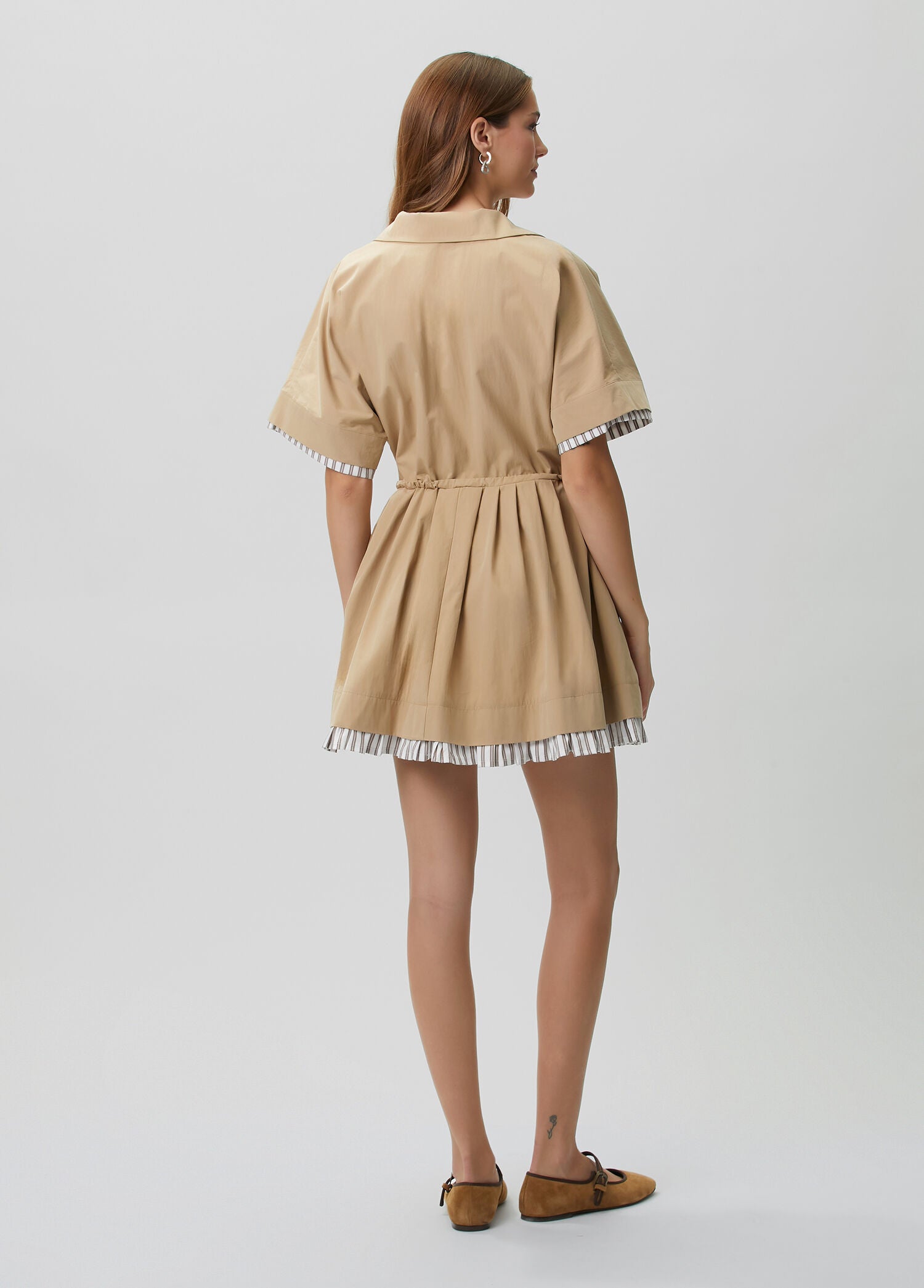 BEYMEN CLUB DRESS - BEYMEN