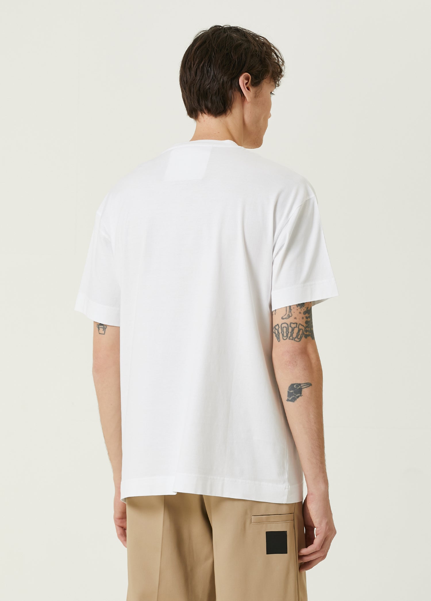 GIVENCHY CASUAL SHORT SLEEVE - BEYMEN