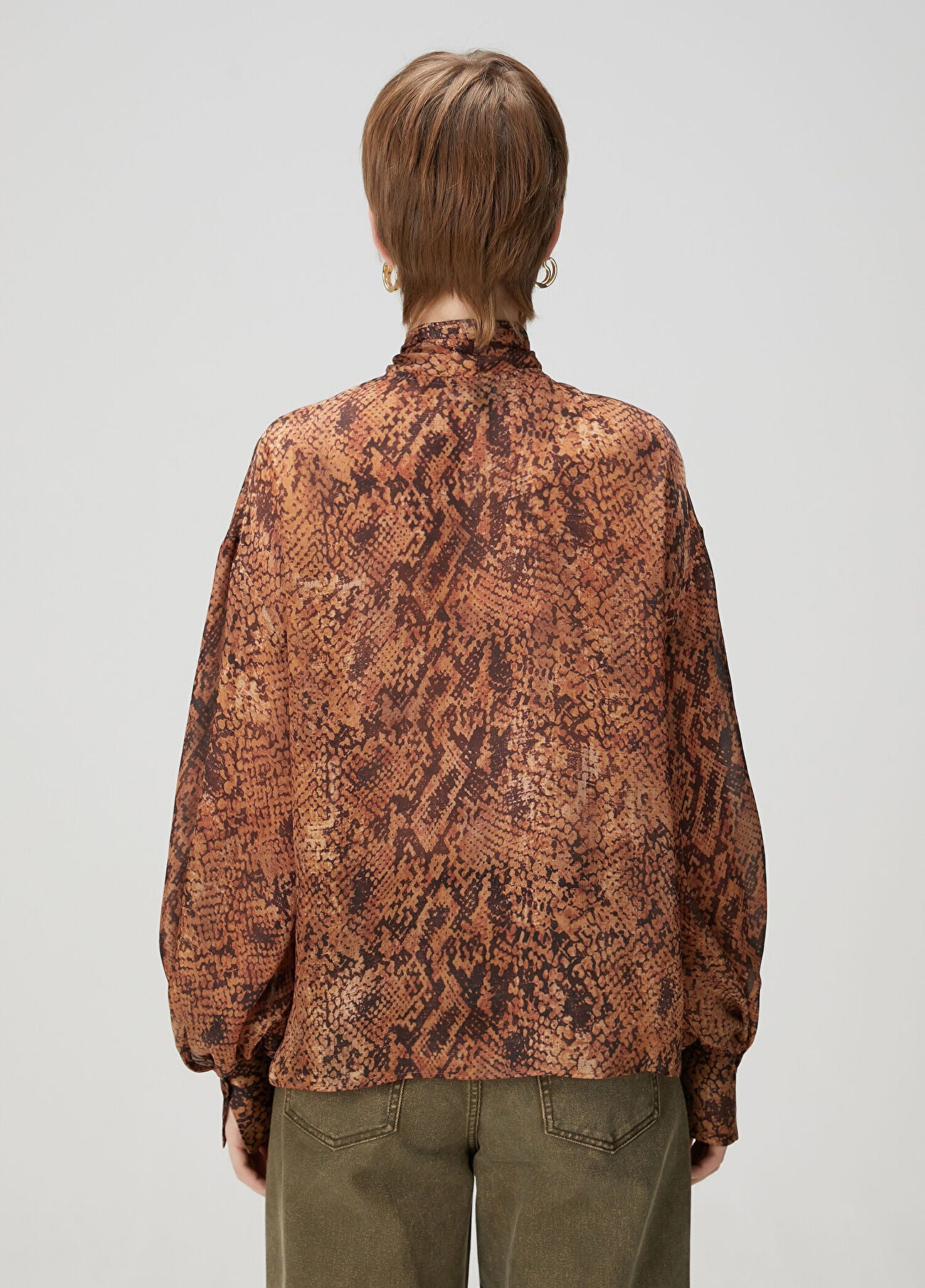BEYMEN CLUB SHIRT - BEYMEN
