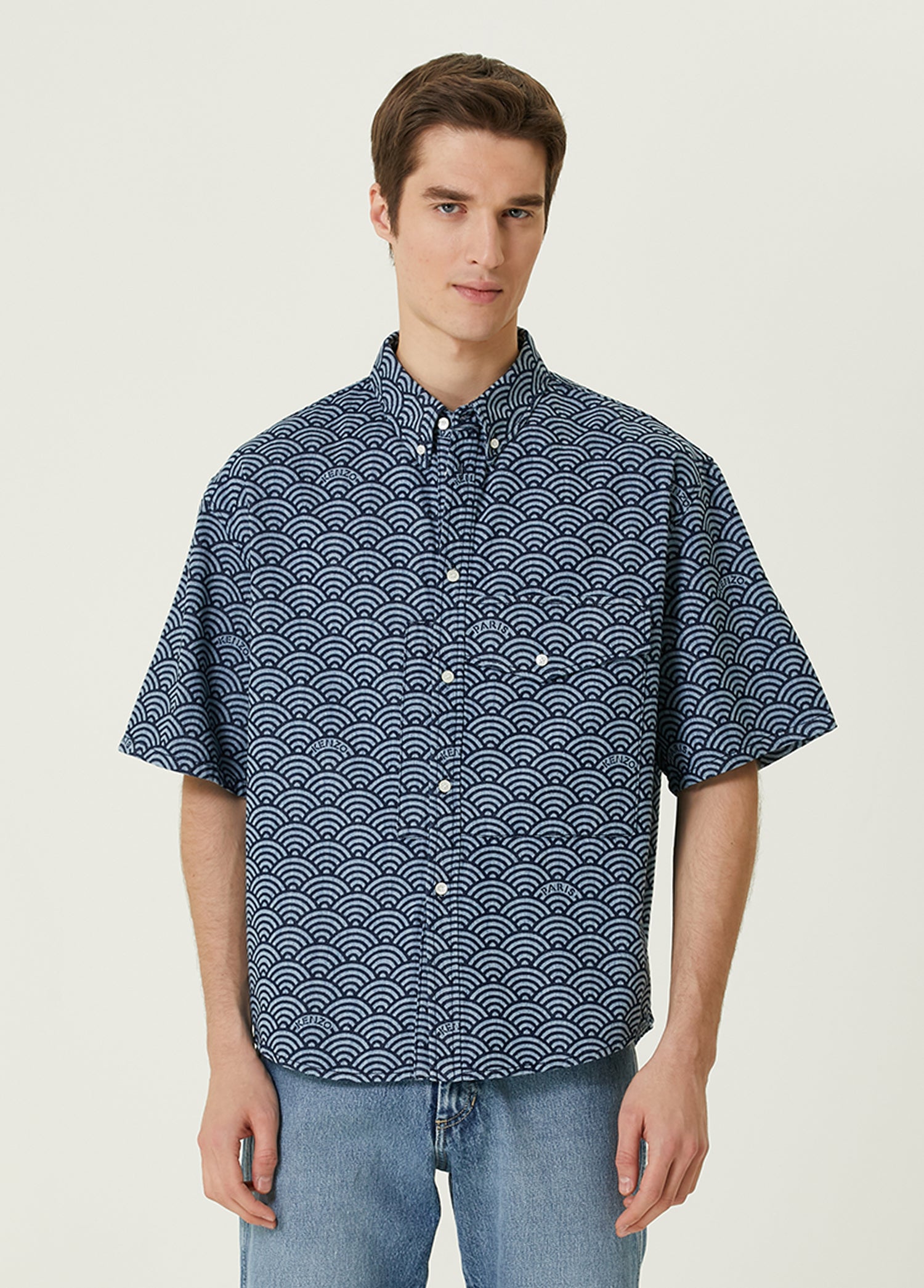 KENZO SHIRT - BEYMEN