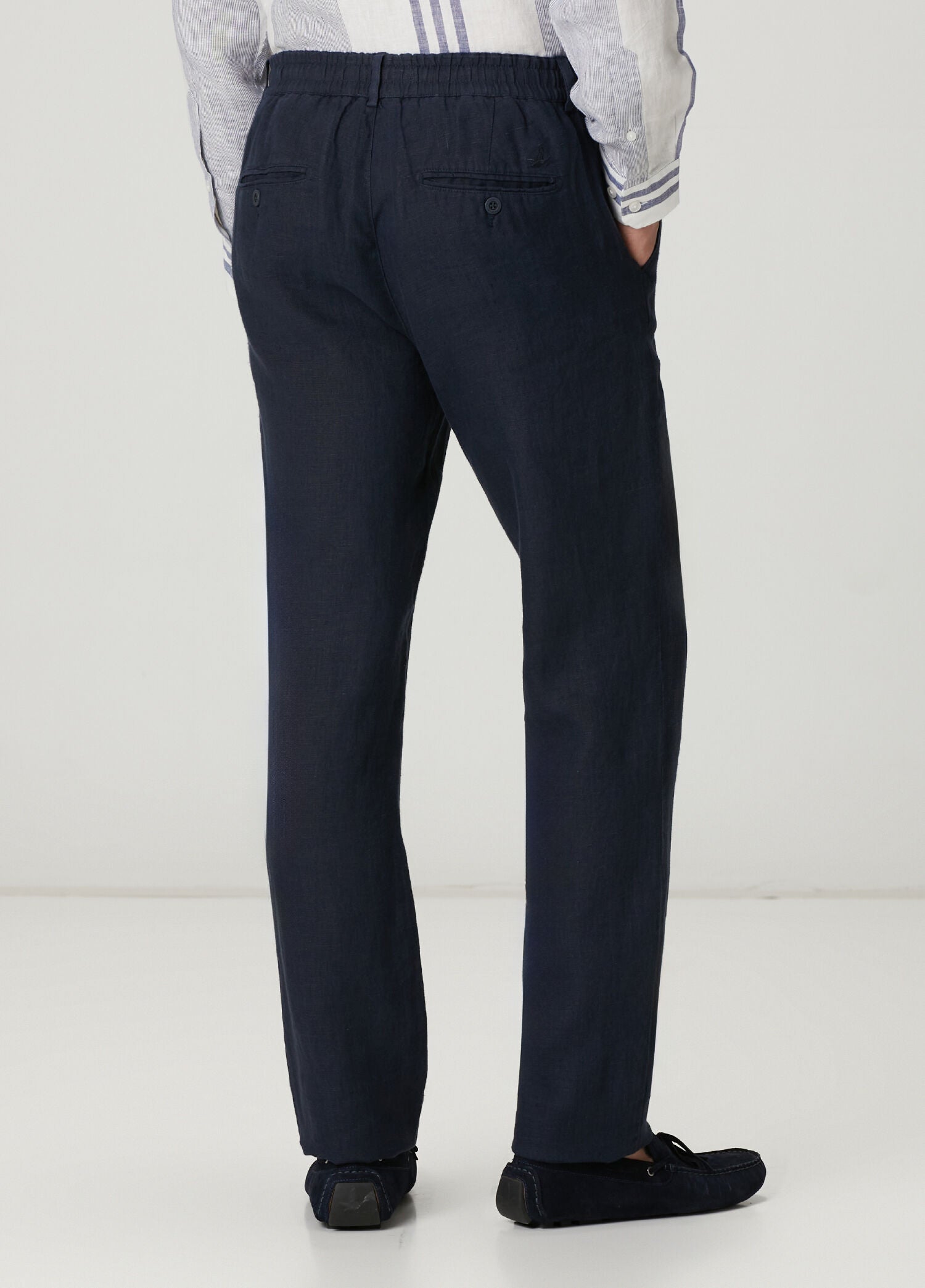 BEYMEN CLUB TROUSERS - BEYMEN