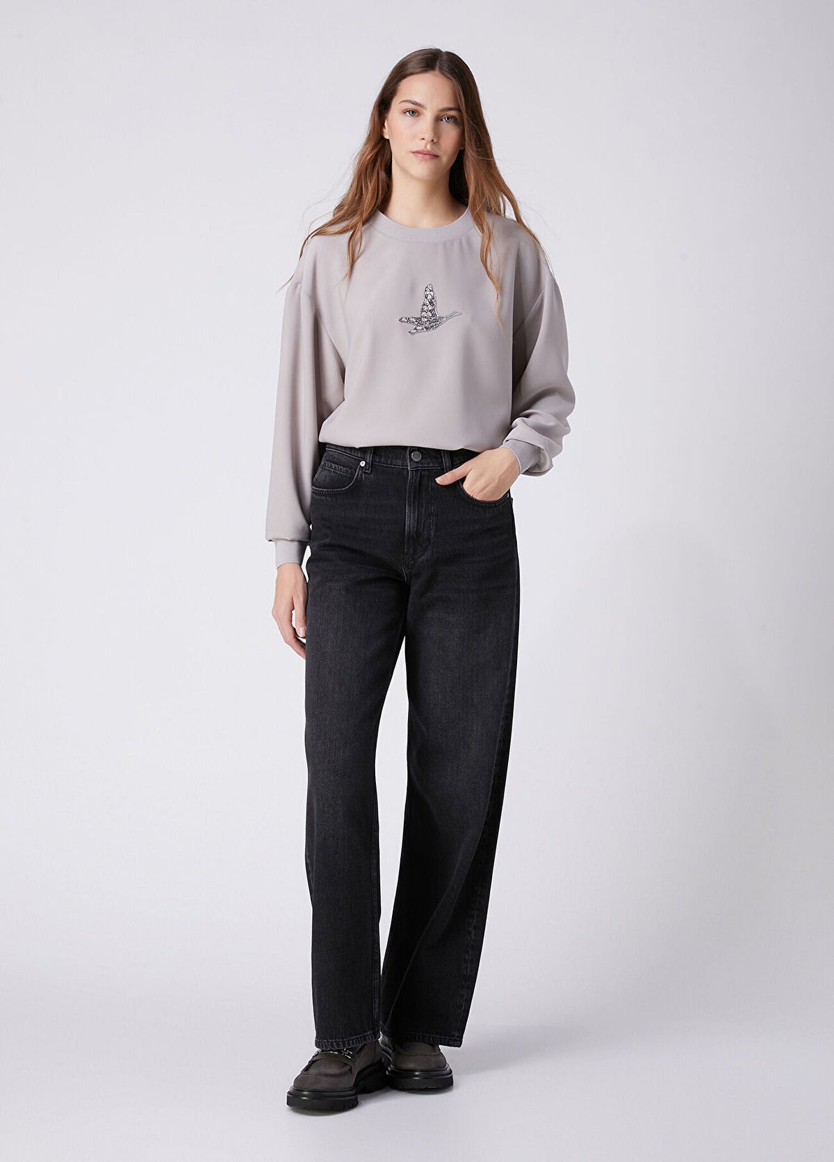 BEYMEN CLUB BLOUSES - BEYMEN