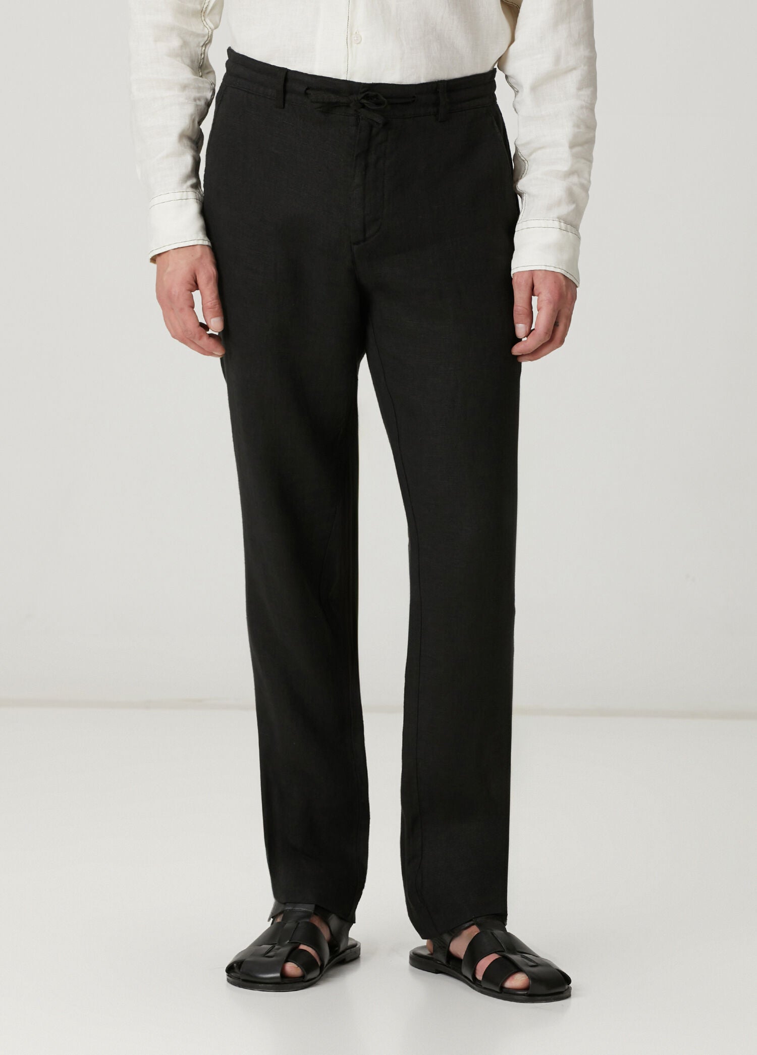 BEYMEN CLUB TROUSERS - BEYMEN