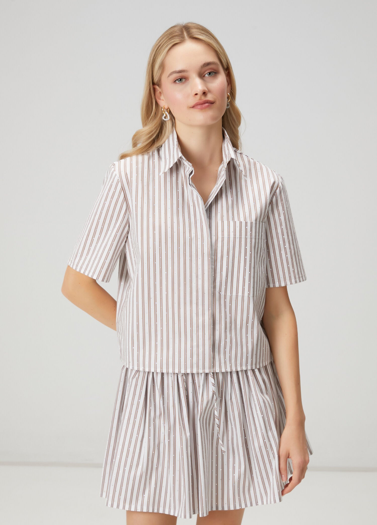 BEYMEN CLUB SHIRT - BEYMEN