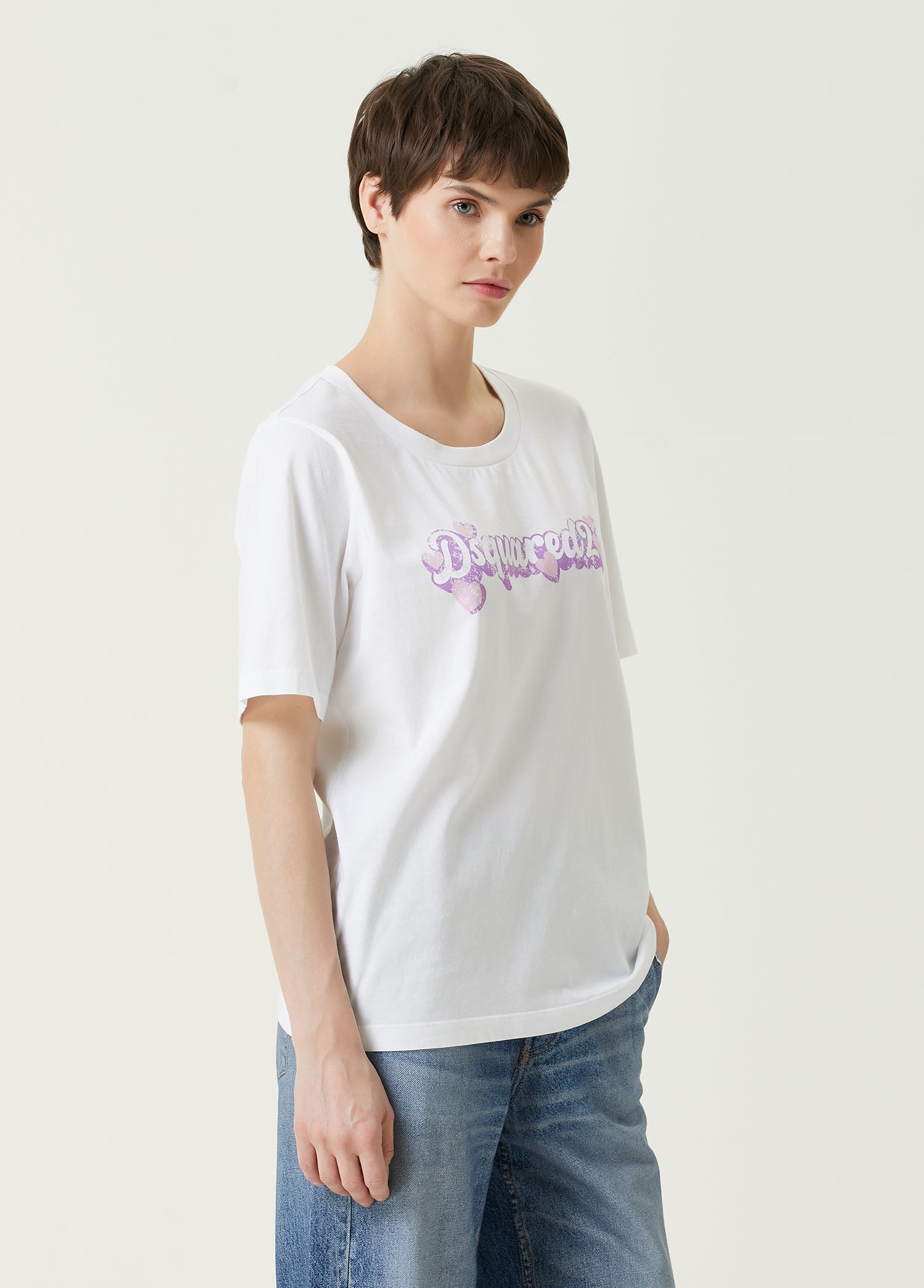 DSQUARED2 T-SHIRTS - BEYMEN