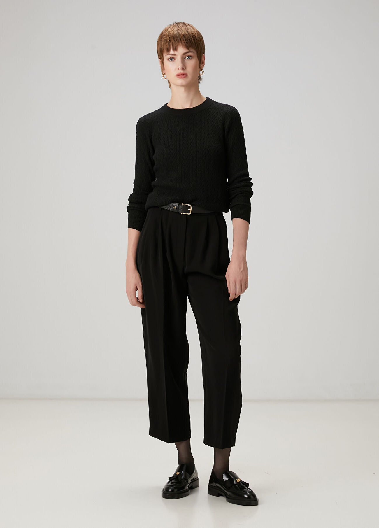 BEYMEN CLUB TROUSERS - BEYMEN