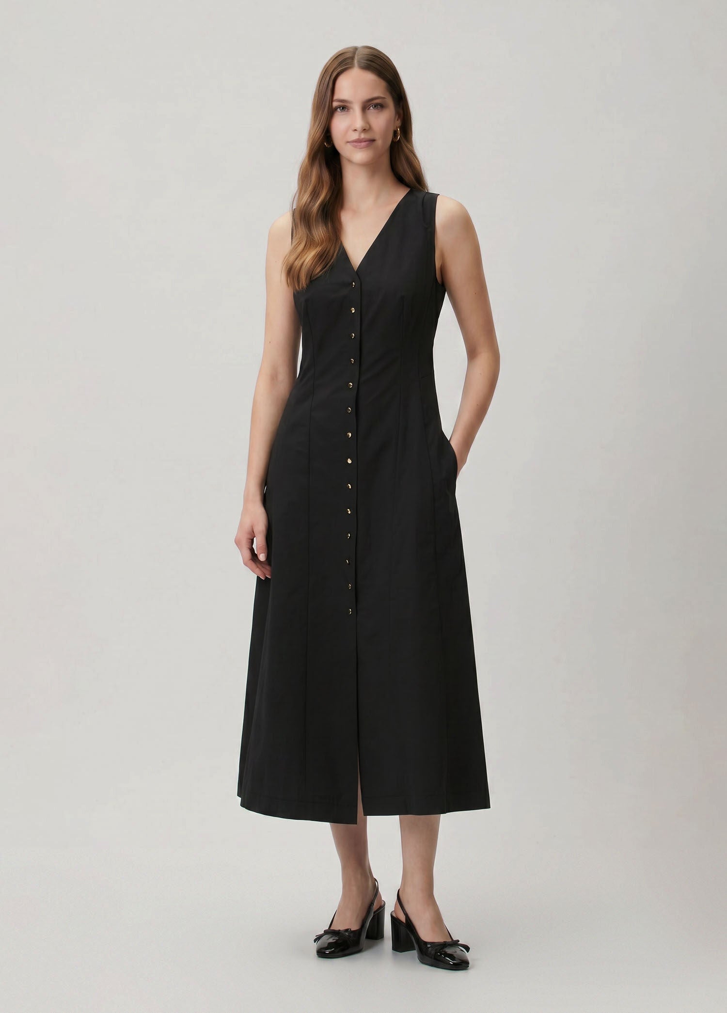 BEYMEN CLUB DRESS - BEYMEN