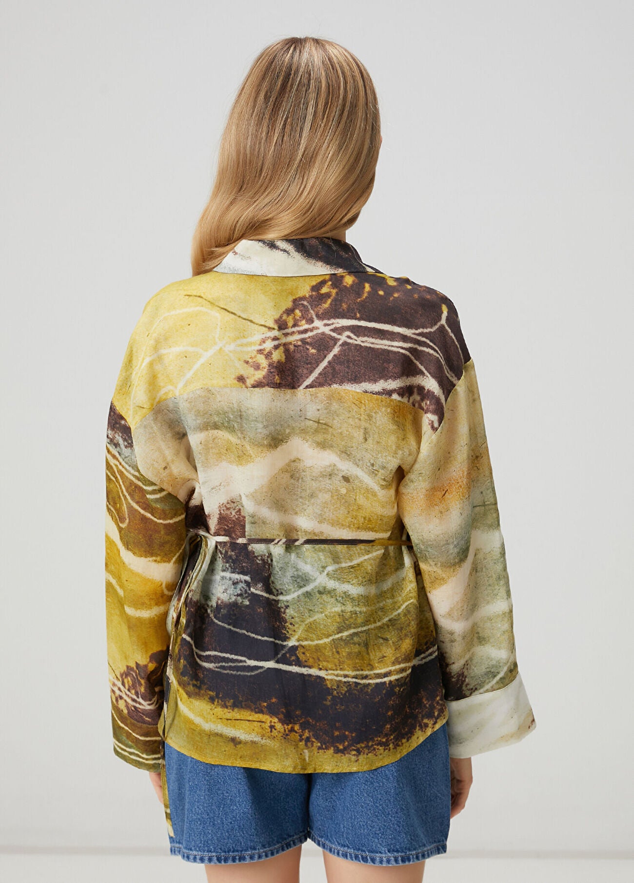 BEYMEN CLUB SHIRT - BEYMEN