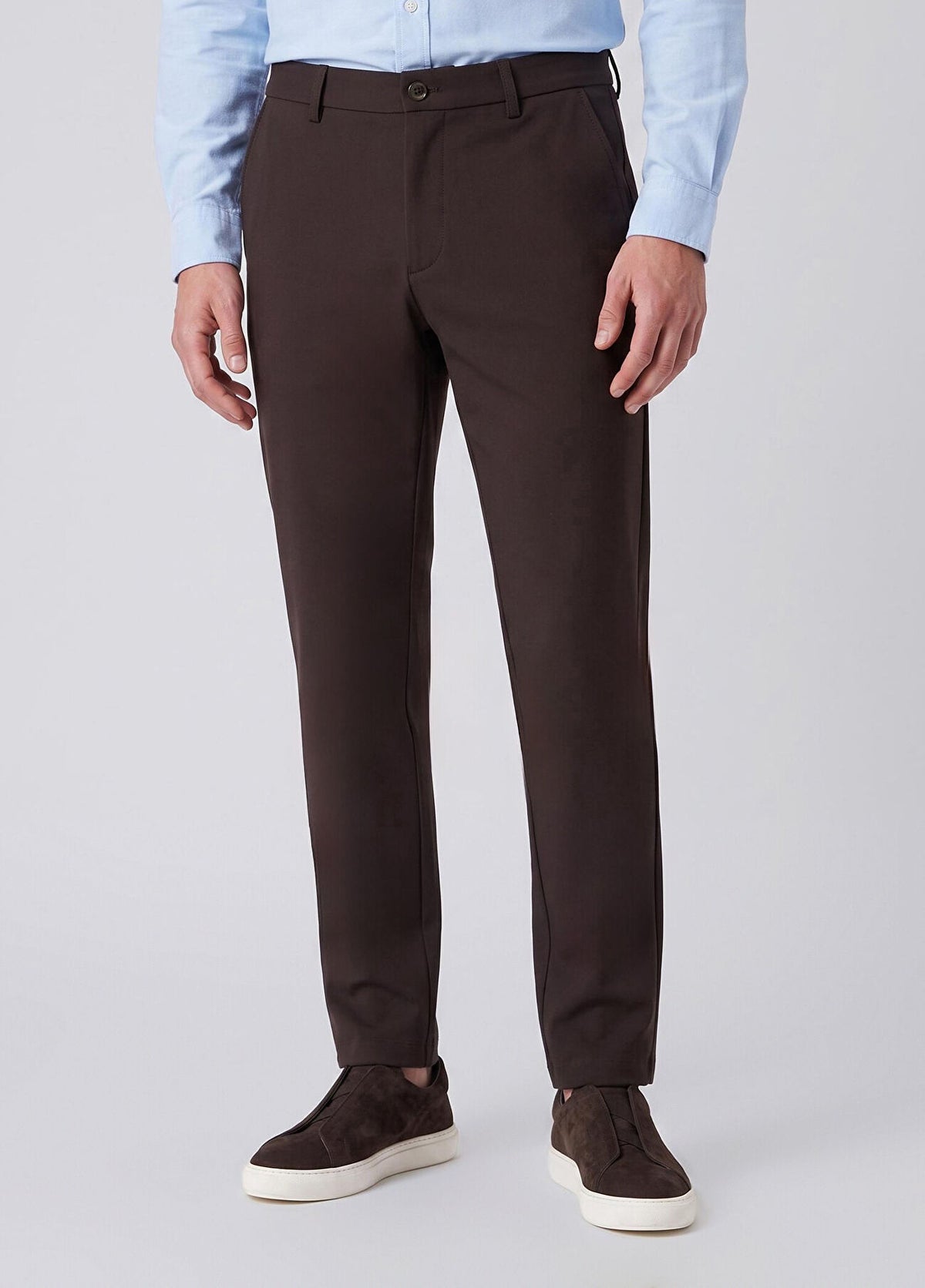 BEYMEN CLUB CASUAL PANTS - BEYMEN