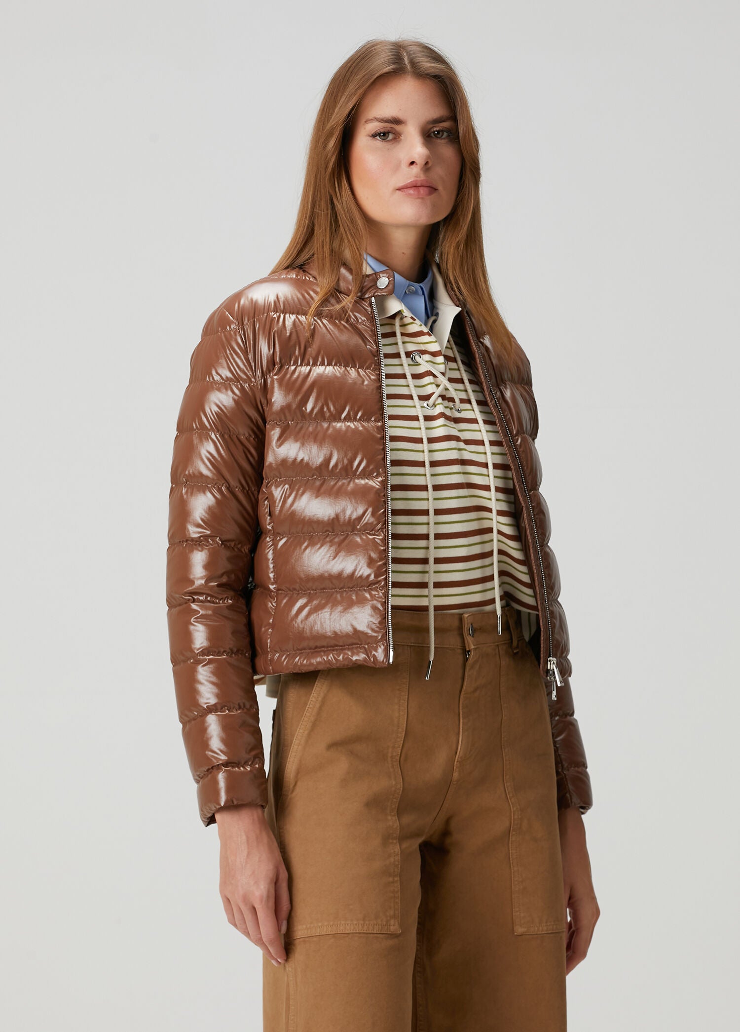 MONCLER PAPILLON JACKET - BEYMEN