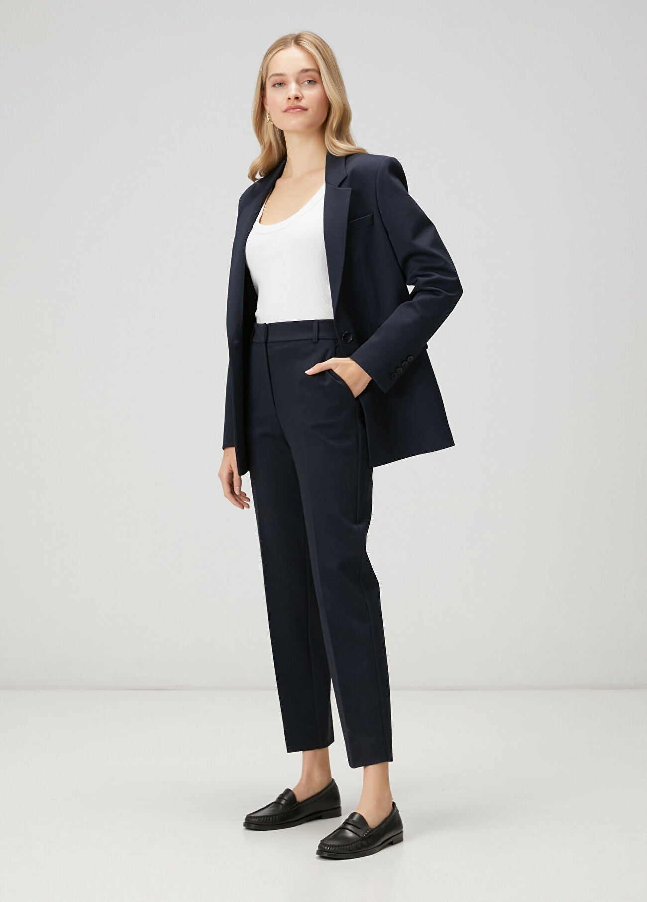 BEYMEN CLUB JACKET - BEYMEN