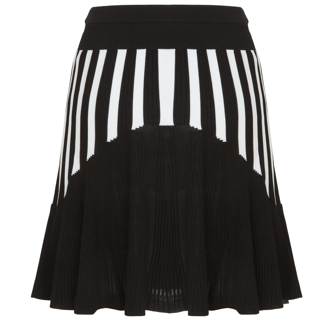 BALMAIN SHORT SKIRT - BEYMEN