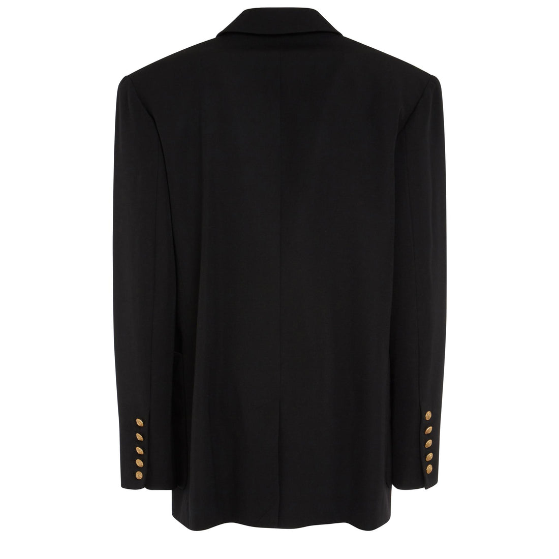 BALMAIN BLAZER JACKET - BEYMEN
