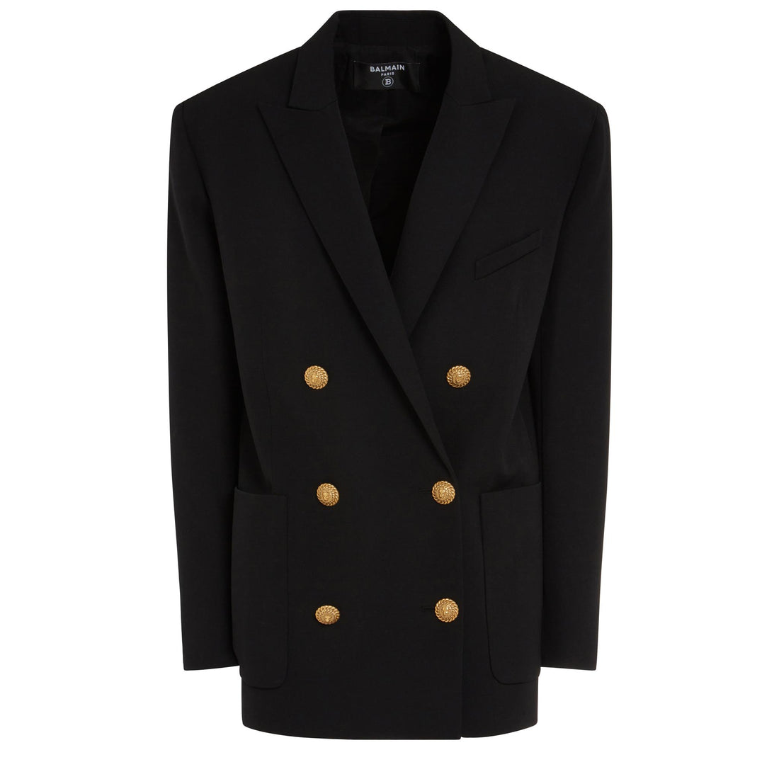 BALMAIN BLAZER JACKET - BEYMEN