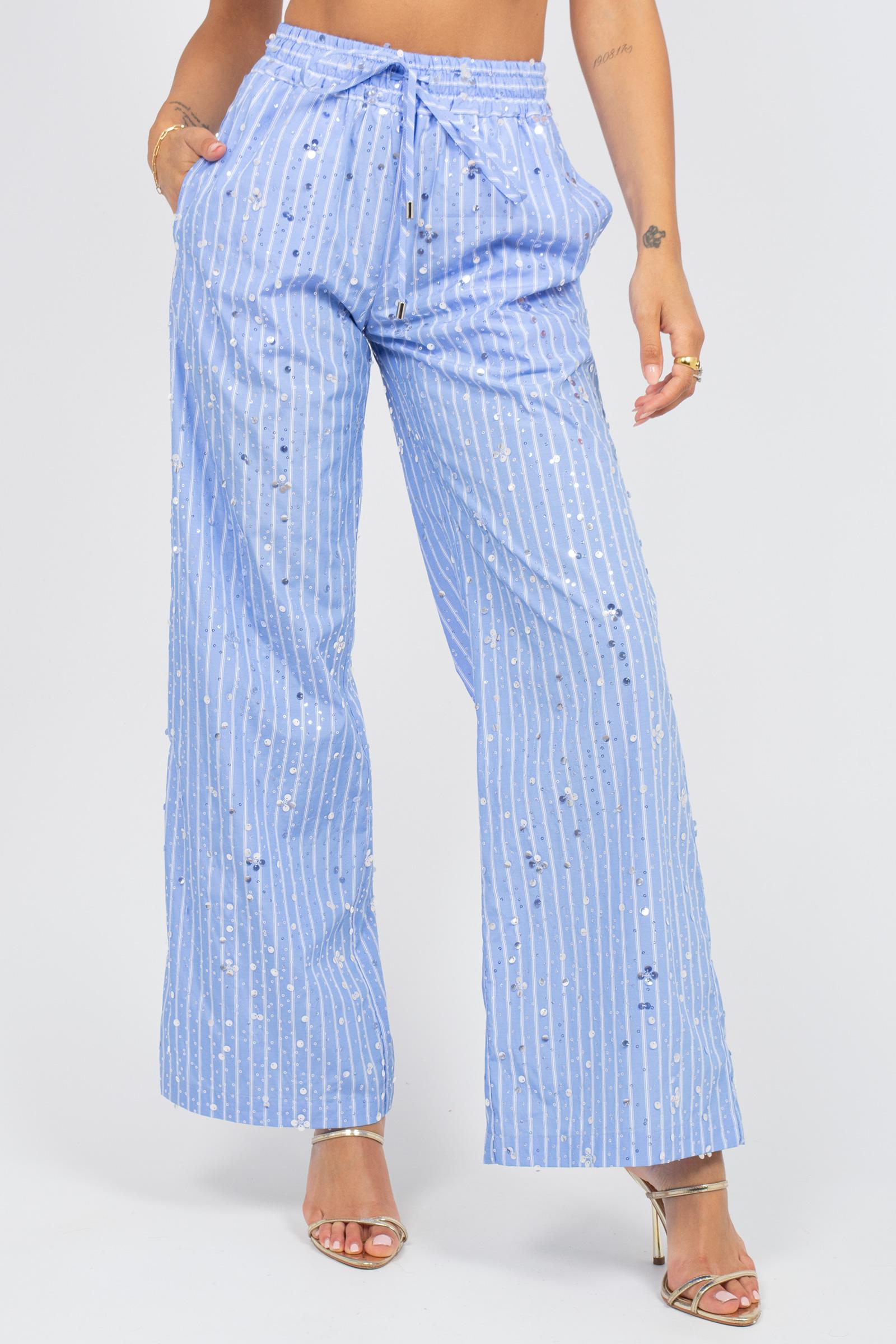 ERMANNO FIRENZE PANTALONE - BEYMEN