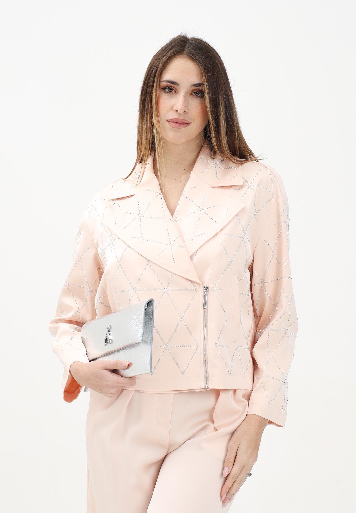 SIMONA CORSELLINI GIUBBOTTO - BEYMEN