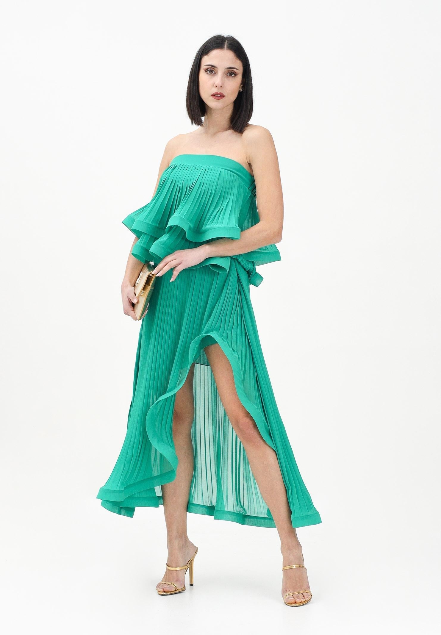 SIMONA CORSELLINI SKIRT - BEYMEN