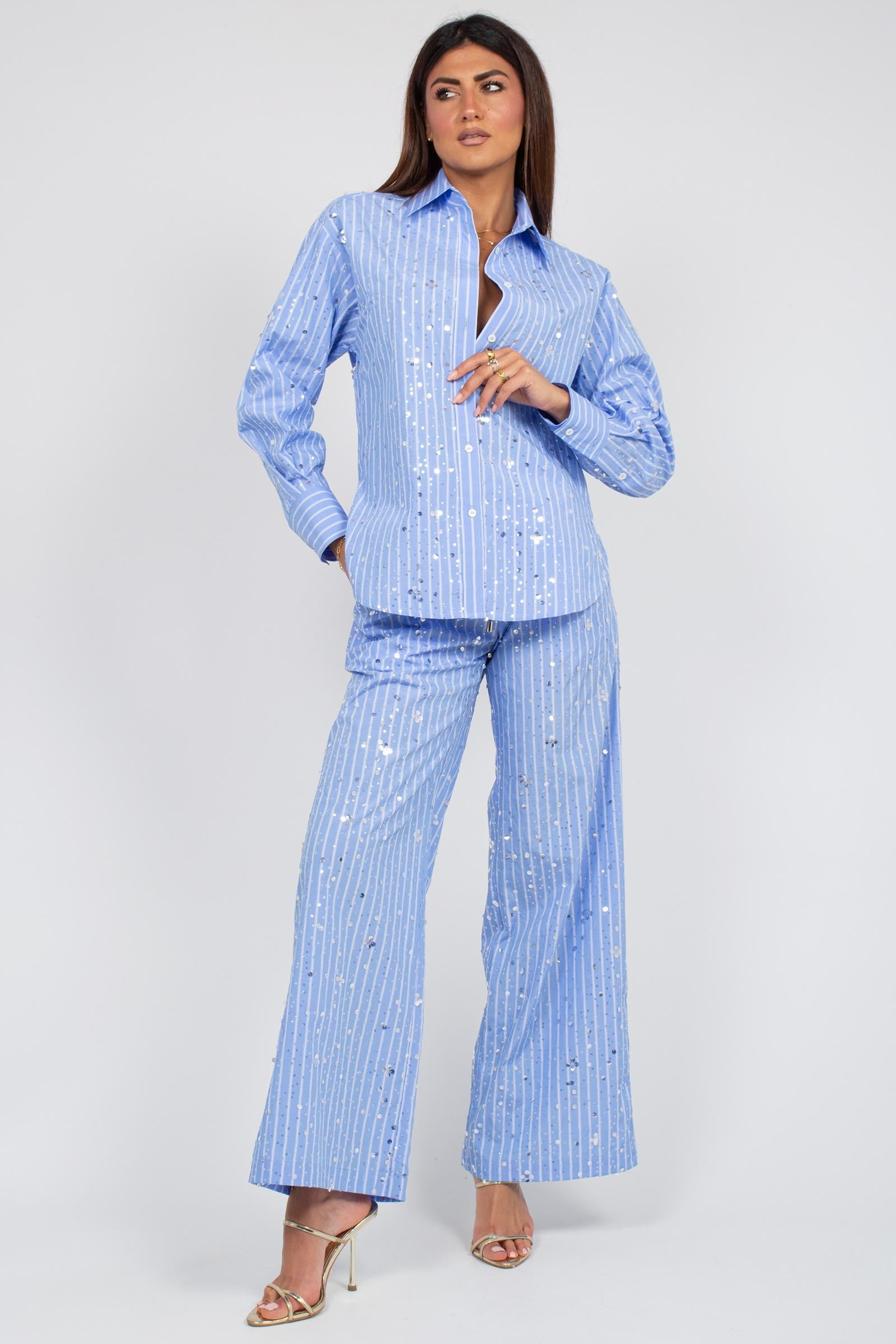 ERMANNO FIRENZE PANTALONE - BEYMEN