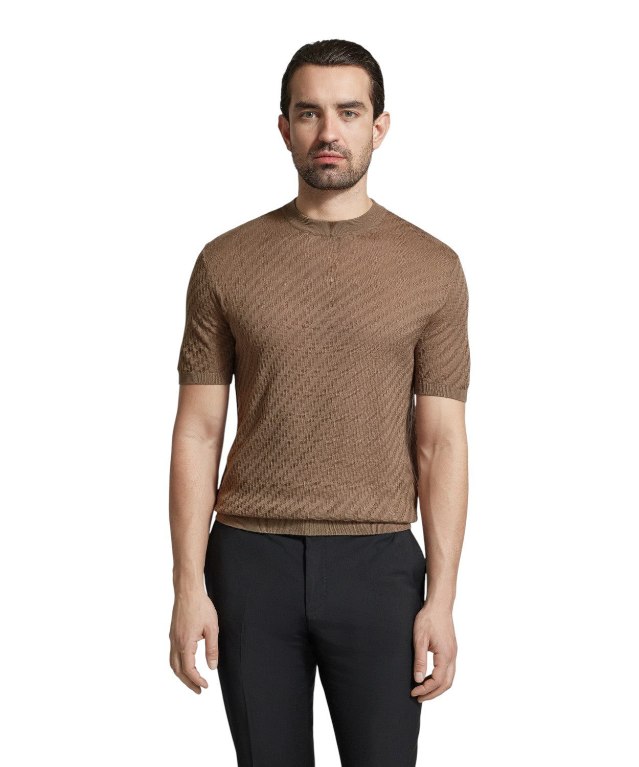 EMPORIO ARMANI PULLOVER - BEYMEN