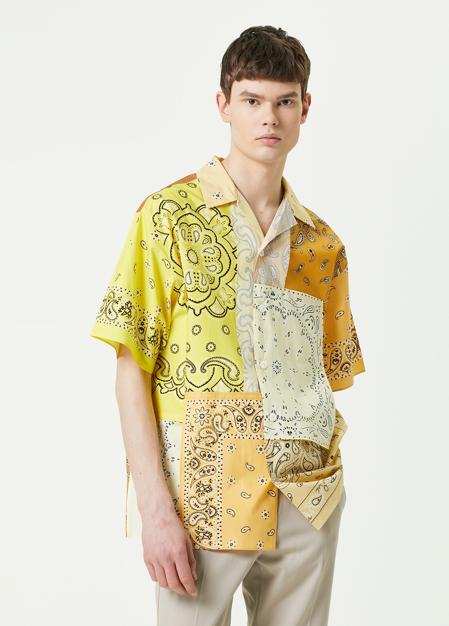 KENZO SHIRT - BEYMEN