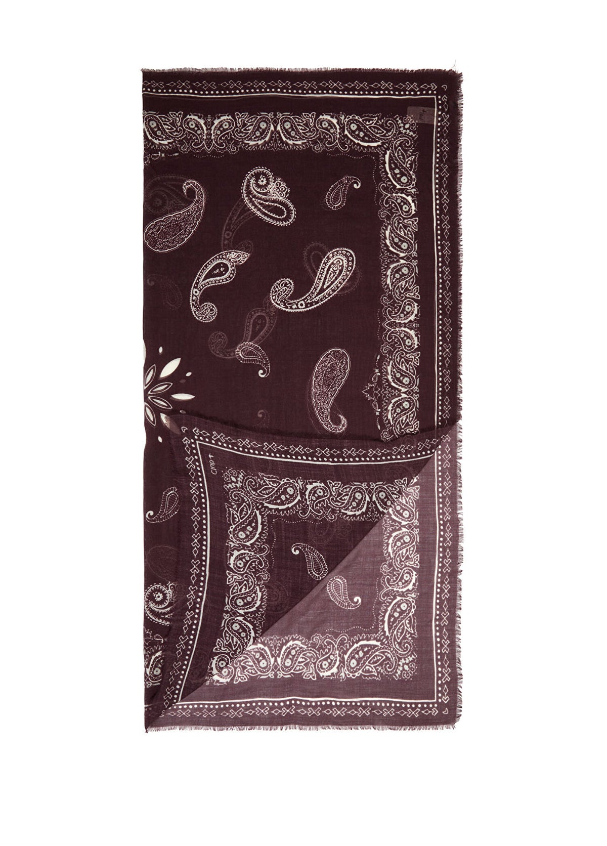 BEYMEN CLUB SHAWL - BEYMEN