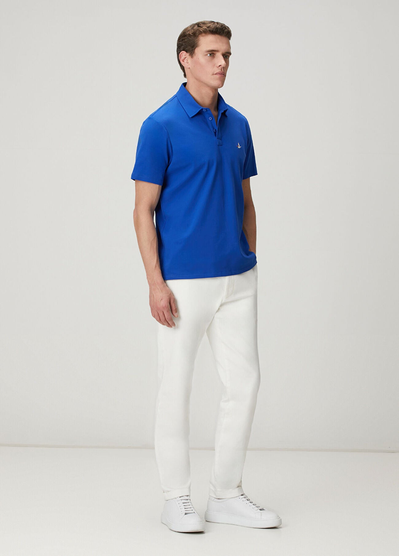 BEYMEN CLUB POLO SHIRT - BEYMEN