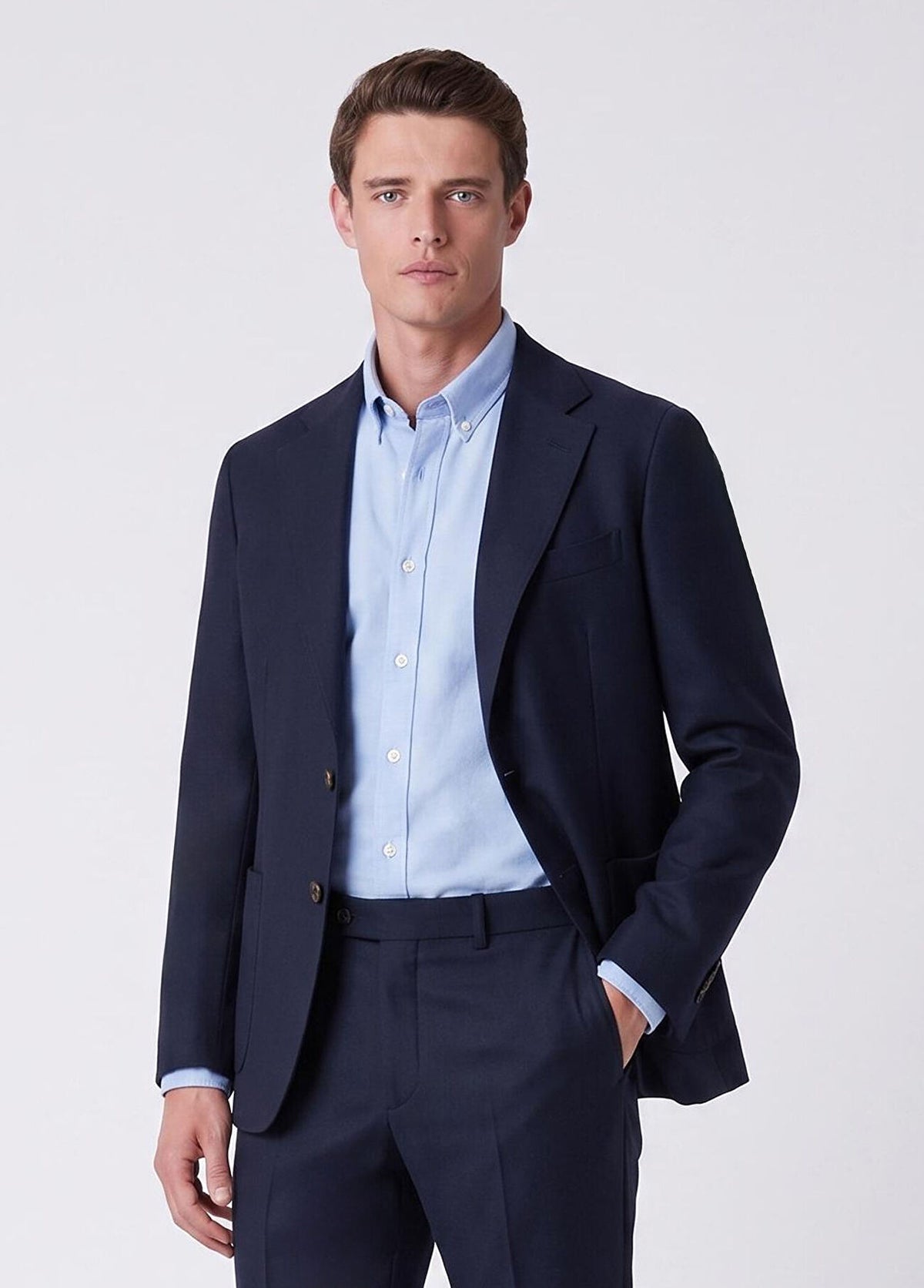 BEYMEN CLUB JACKET - BEYMEN