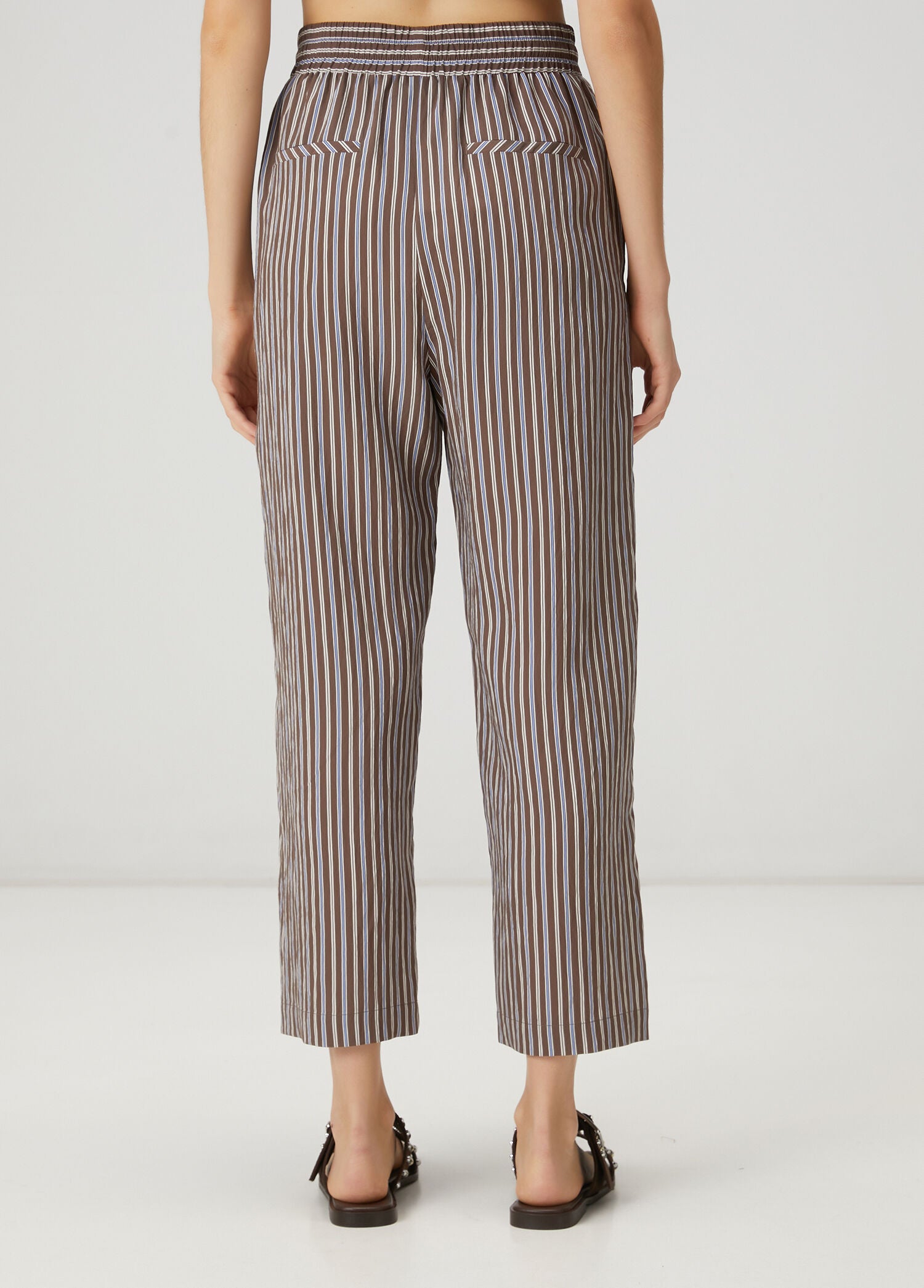 BEYMEN CLUB TROUSERS - BEYMEN
