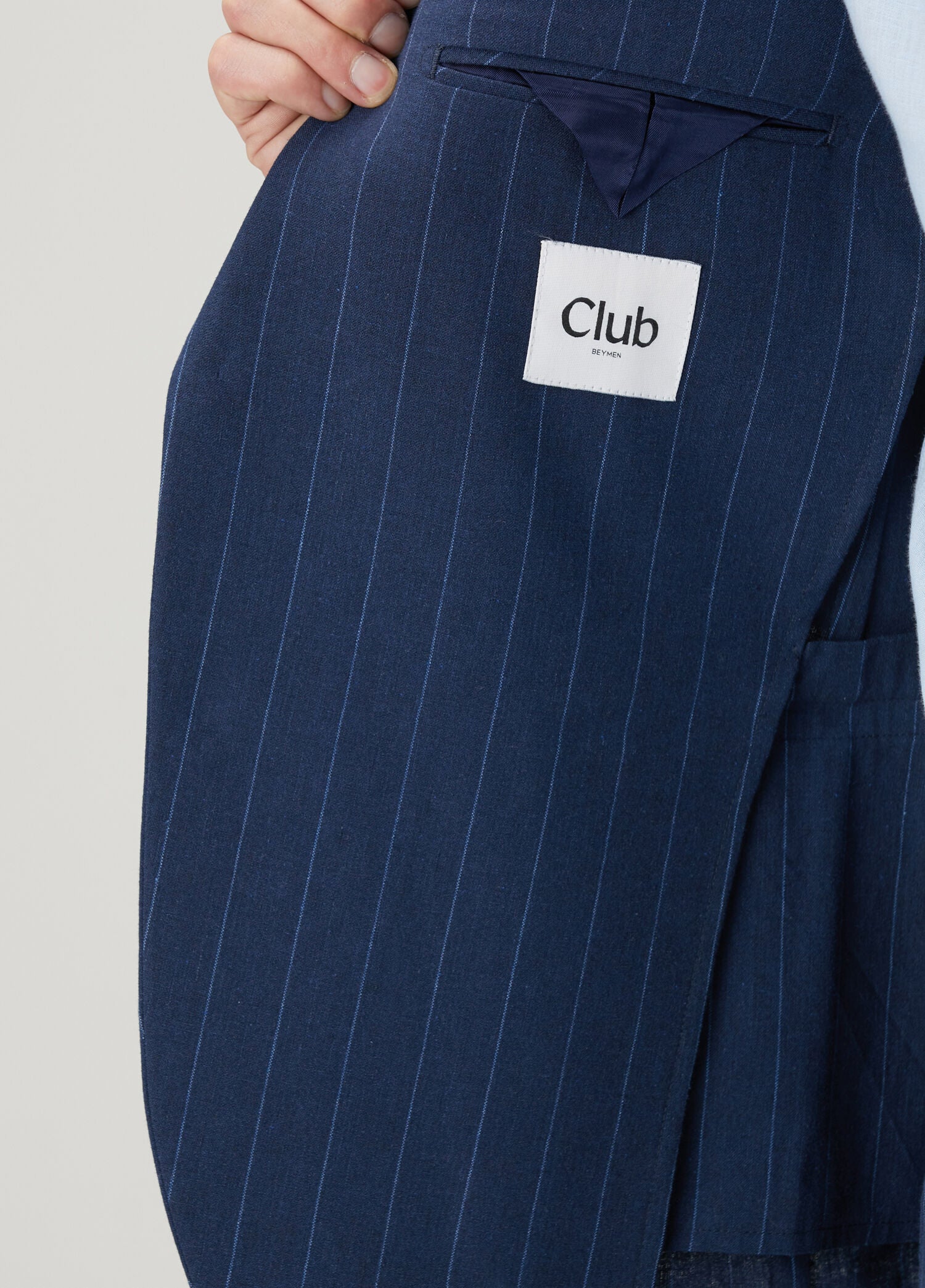 BEYMEN CLUB SUIT - BEYMEN