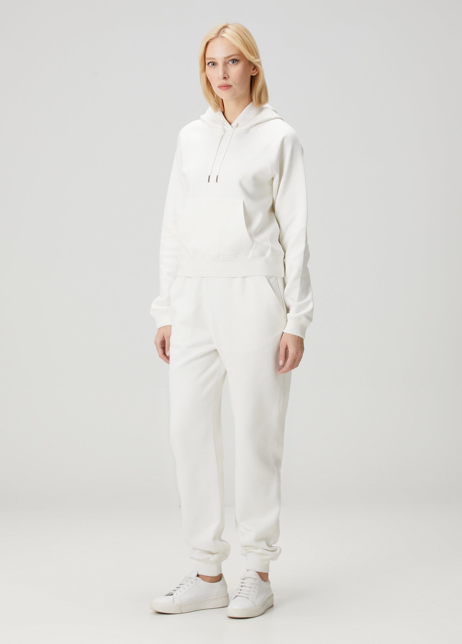 TOM FORD SILK JERSEY JOGGERS - BEYMEN