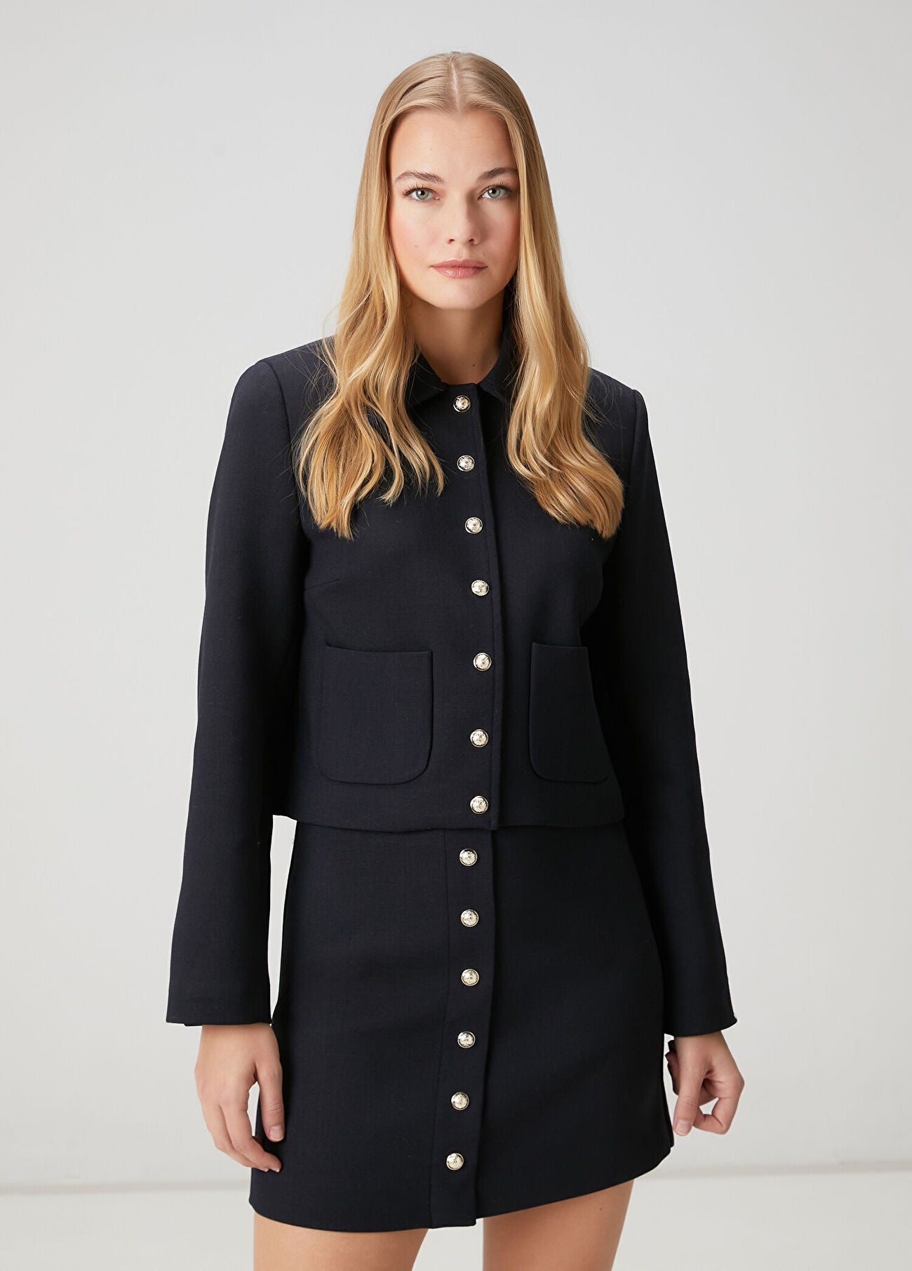 BEYMEN CLUB JACKET - BEYMEN