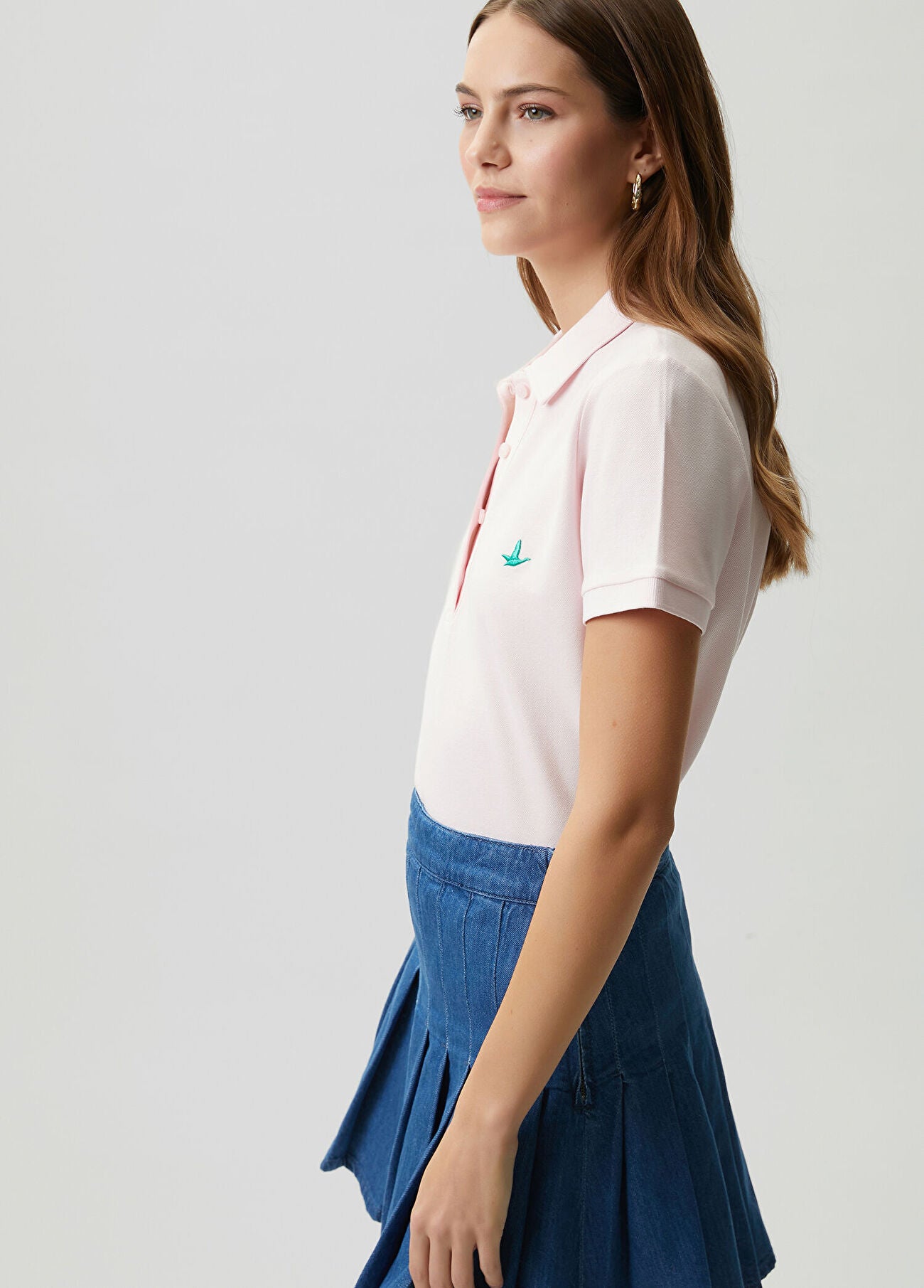 BEYMEN CLUB POLO T-SHIRT - BEYMEN