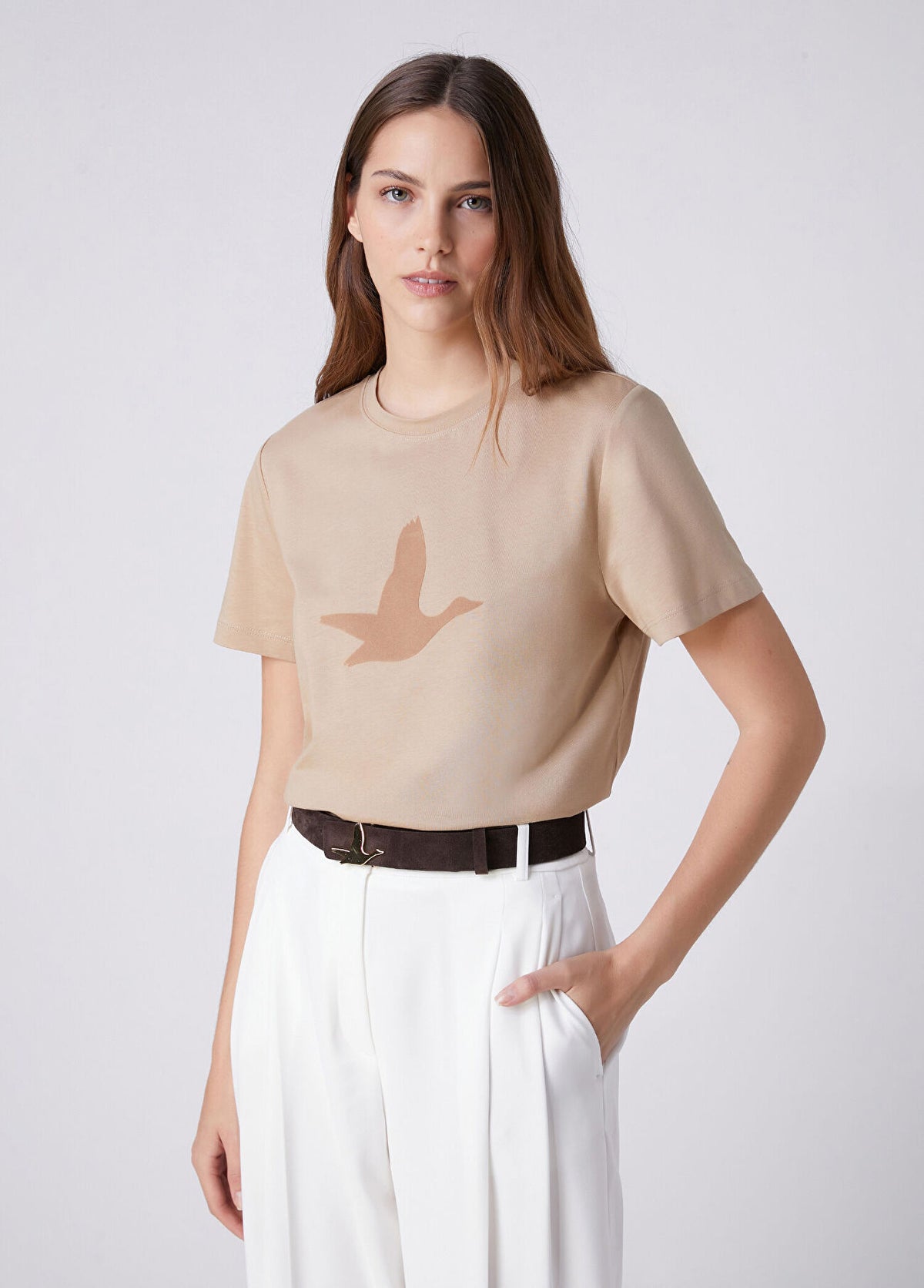 BEYMEN CLUB T-SHIRT - BEYMEN
