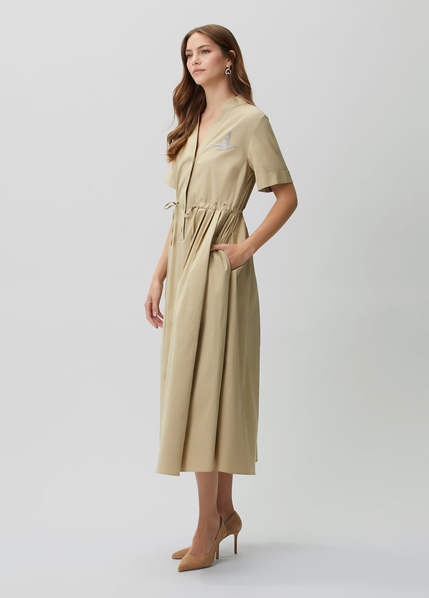 BEYMEN CLUB DRESS - BEYMEN