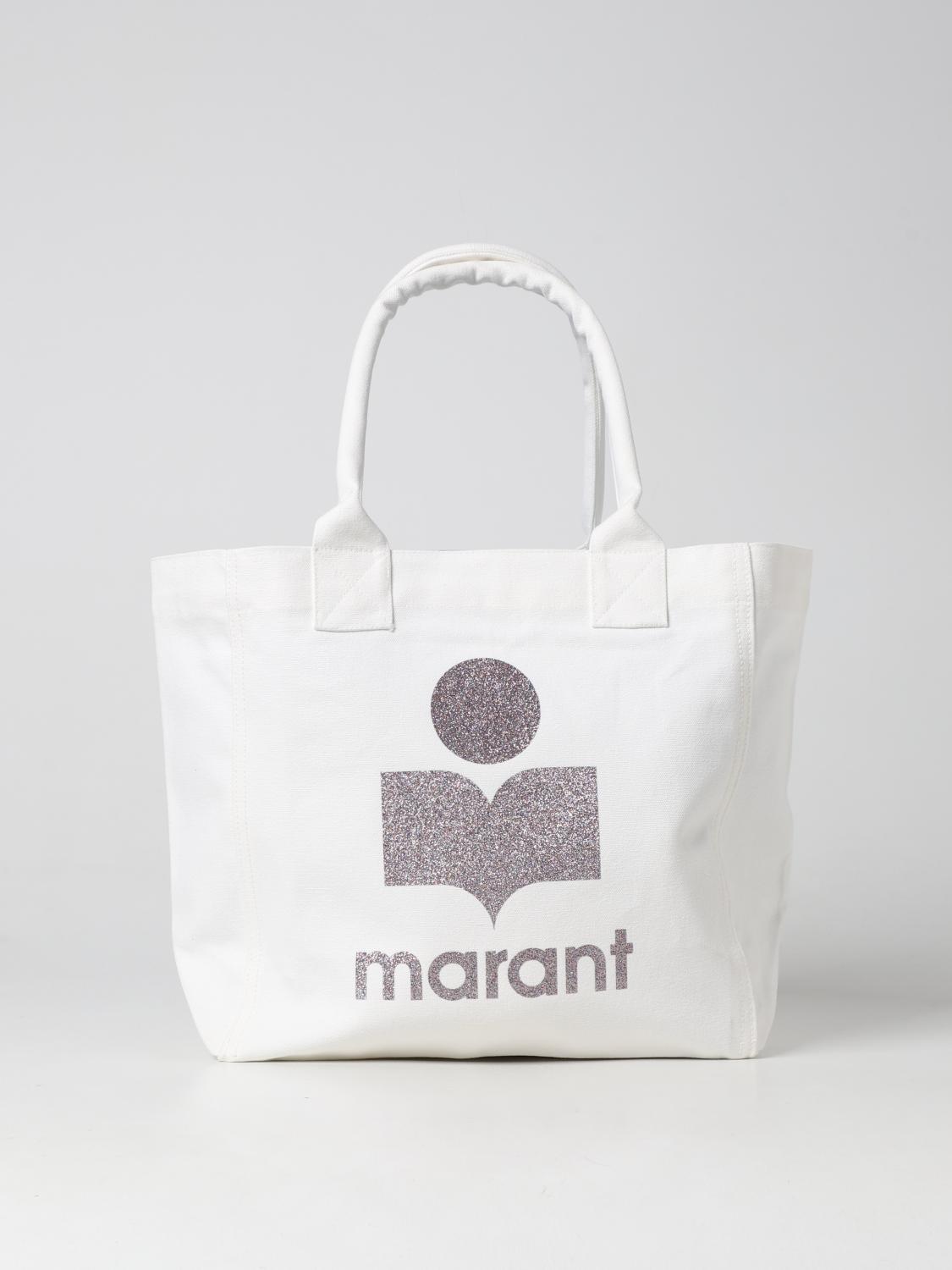 ISABEL MARANT SMALL TOTE - BEYMEN