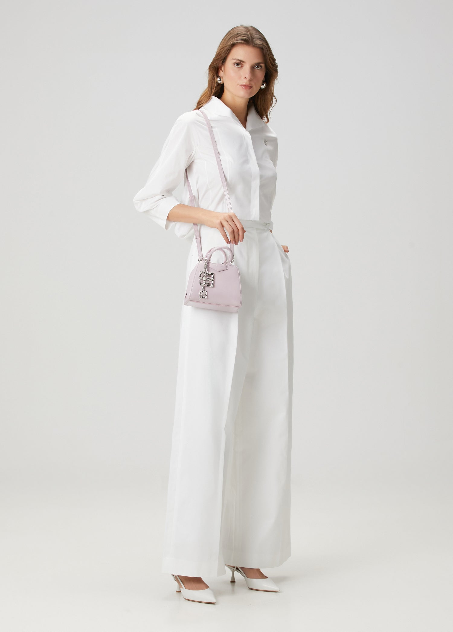 GIVENCHY PUFF SHIRT - BEYMEN