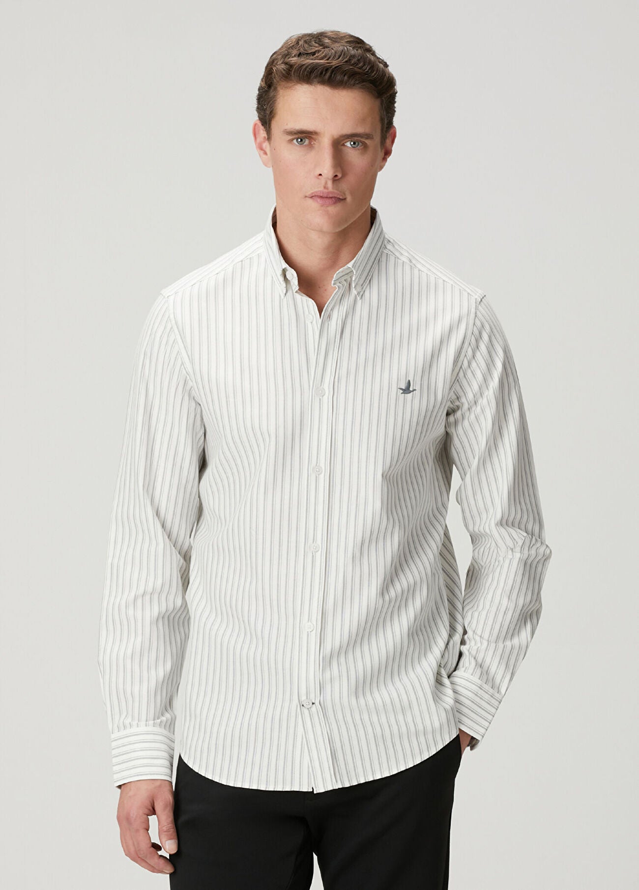 BEYMEN CLUB SHIRT - BEYMEN