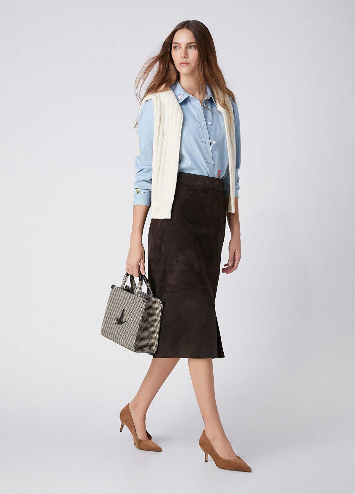 BEYMEN CLUB SHIRT - BEYMEN