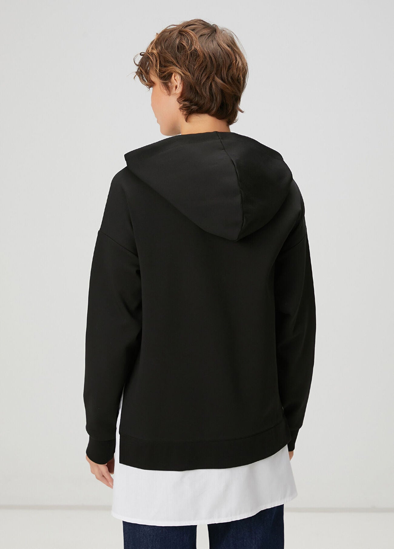 BEYMEN CLUB TSHIRT-SWEAT - BEYMEN